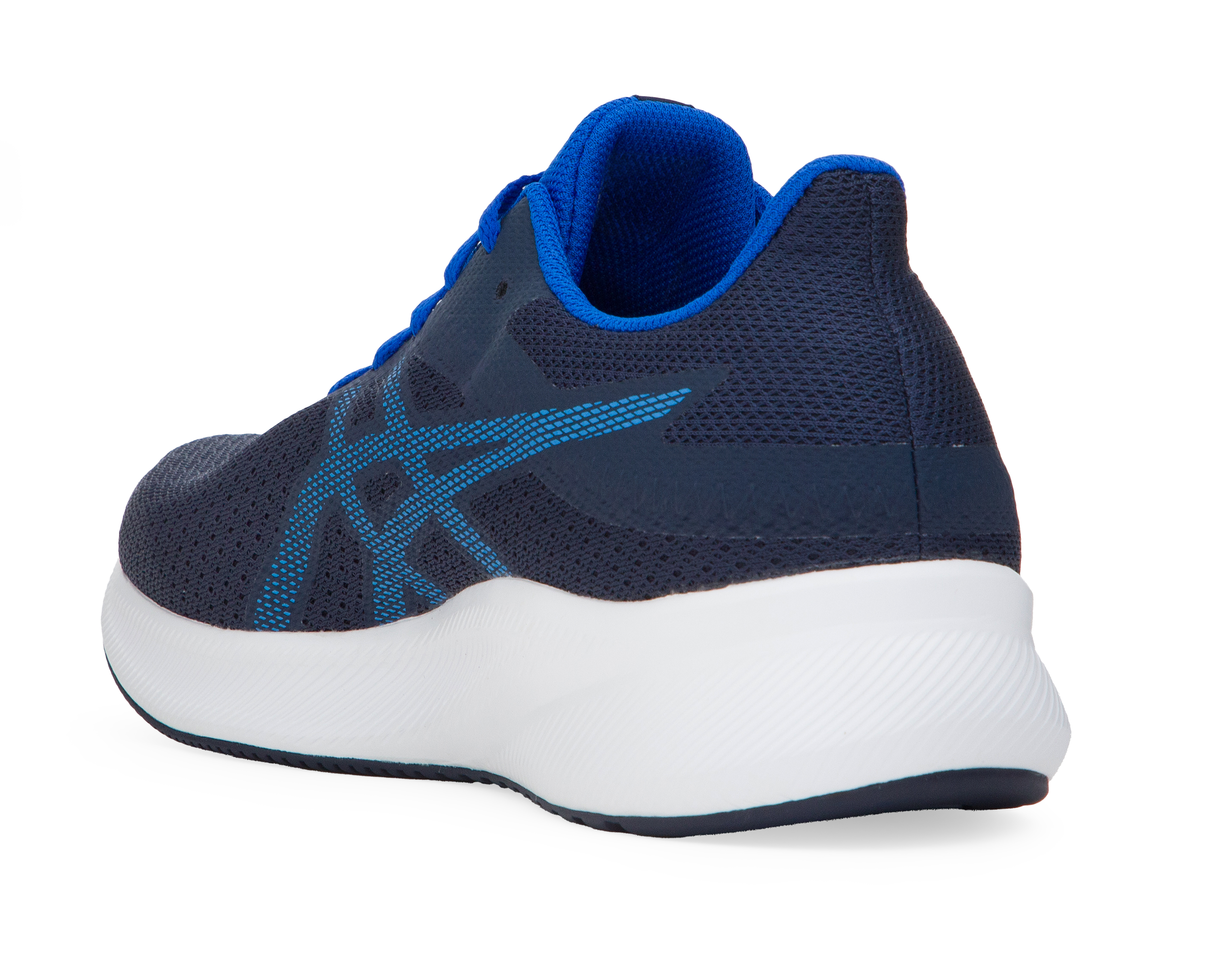 Foto 4 pulgar | Foto 3 | Tenis para Correr Asics Patriot 13 para Hombre
