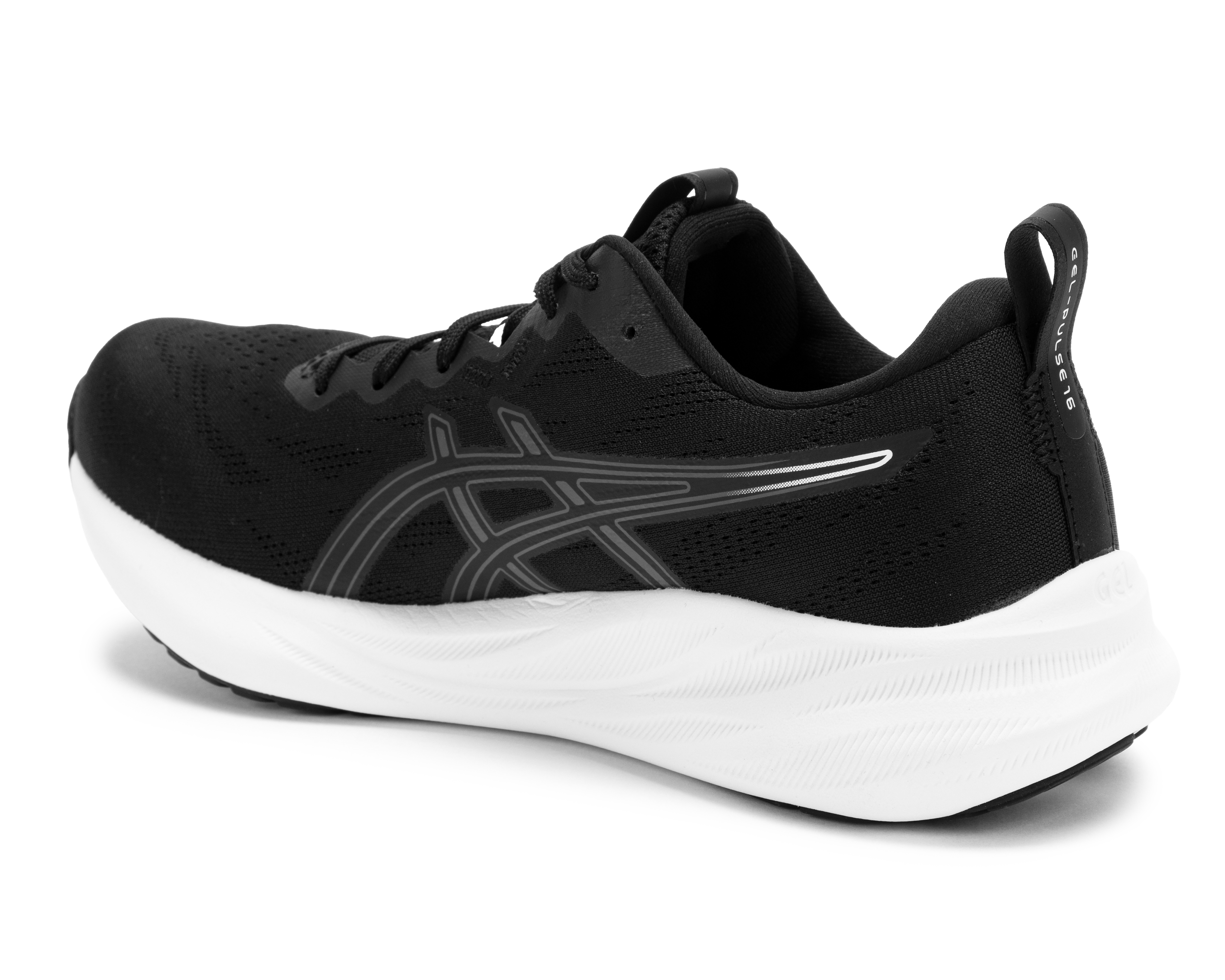 Foto 4 pulgar | Foto 3 | Tenis para Correr Asics Gel Pulse 16 para Hombre