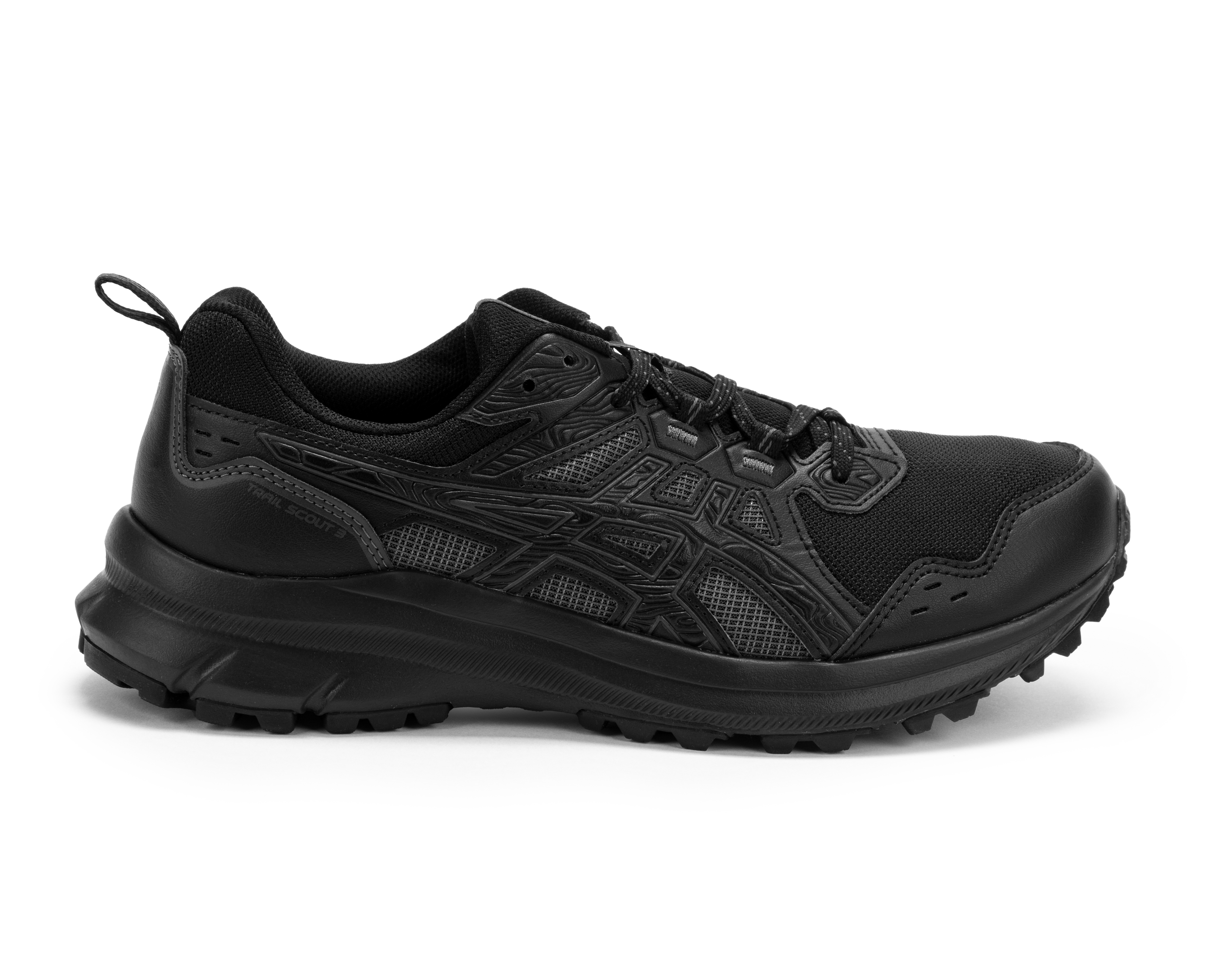 Foto 3 pulgar | Foto 2 | Tenis para Correr Asics Trail Scout 3 para Hombre