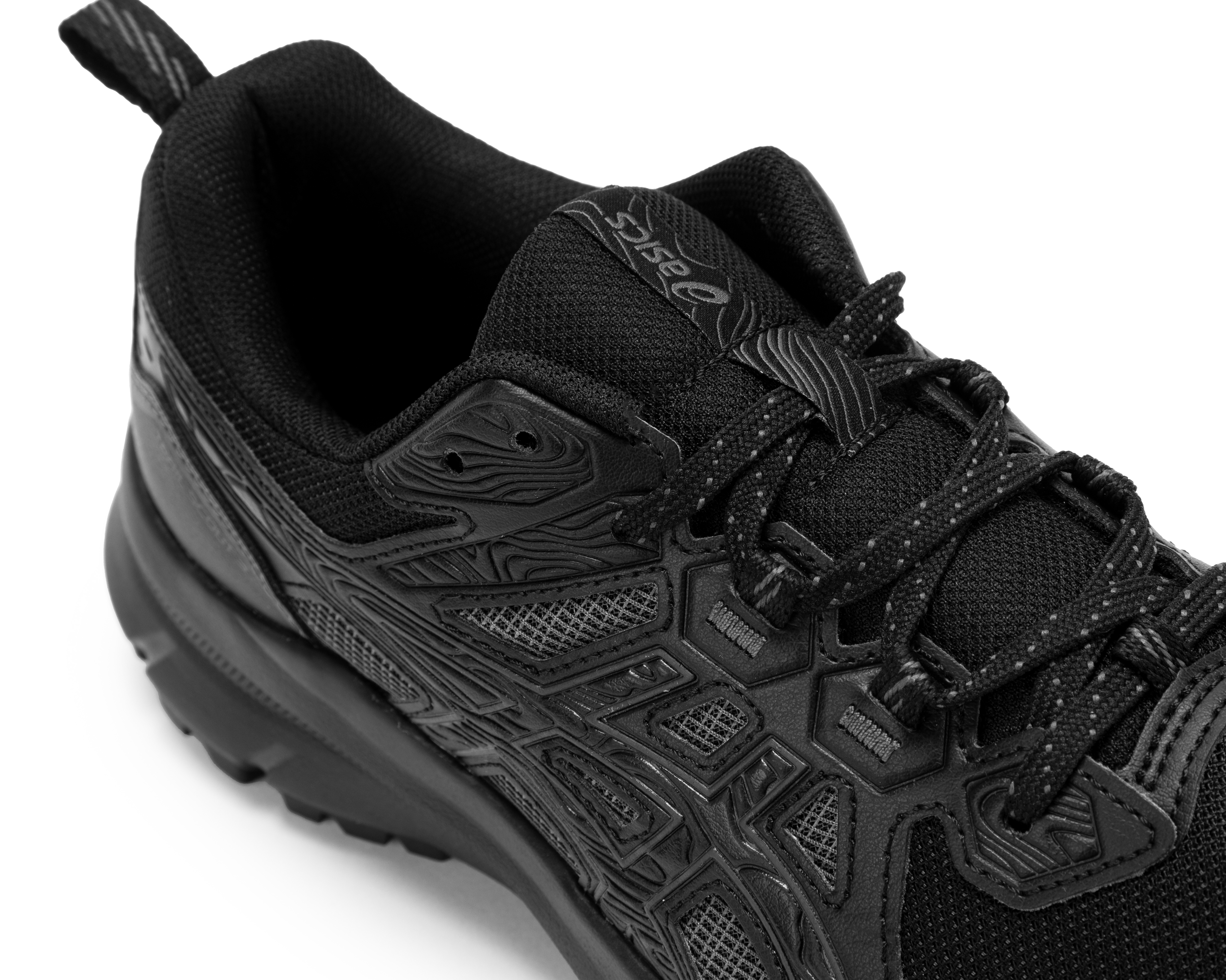 Foto 7 pulgar | Foto 6 | Tenis para Correr Asics Trail Scout 3 para Hombre