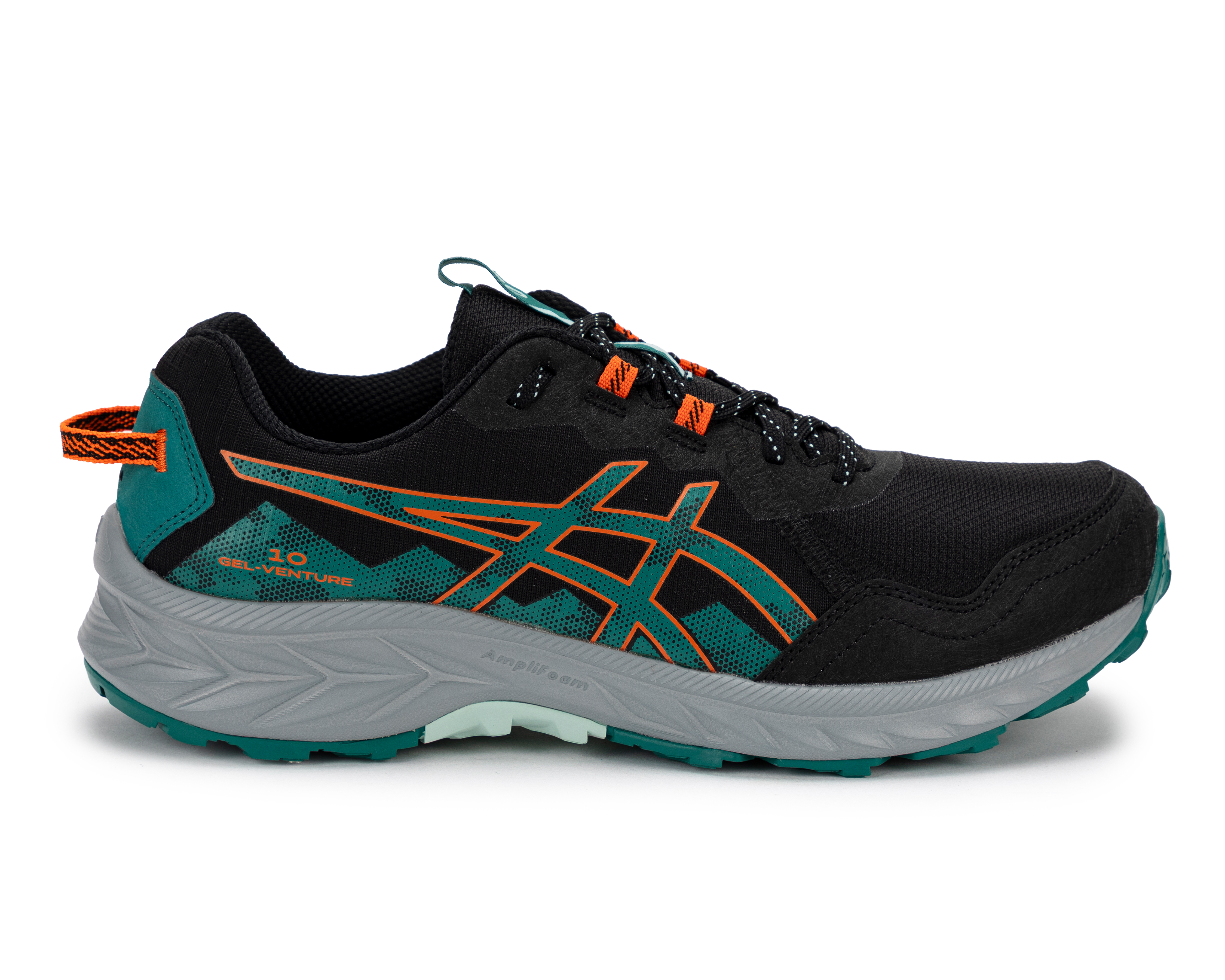 Foto 3 pulgar | Foto 2 | Tenis para Correr Asics Gel-Venture 10 para Hombre
