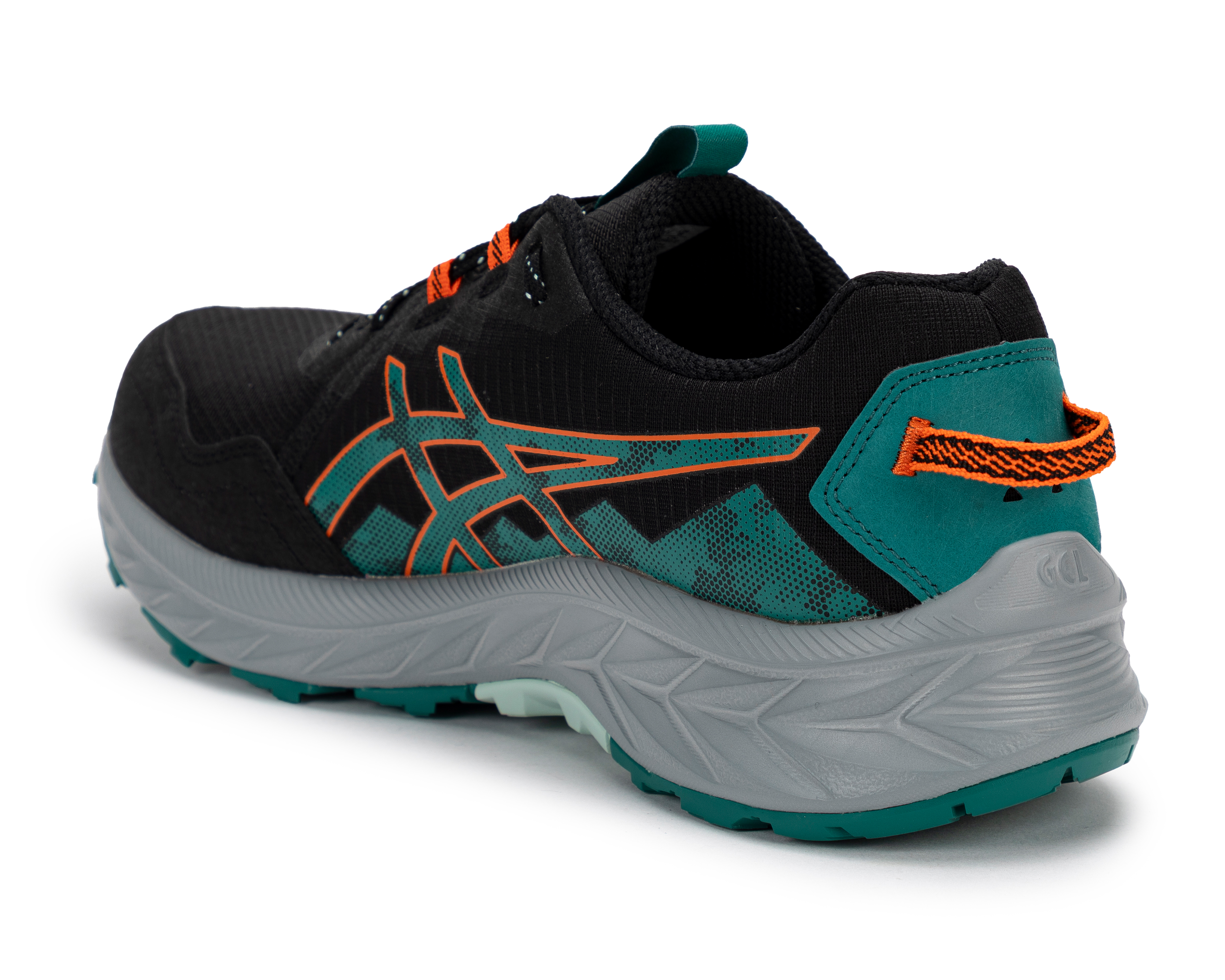 Foto 4 pulgar | Foto 3 | Tenis para Correr Asics Gel-Venture 10 para Hombre