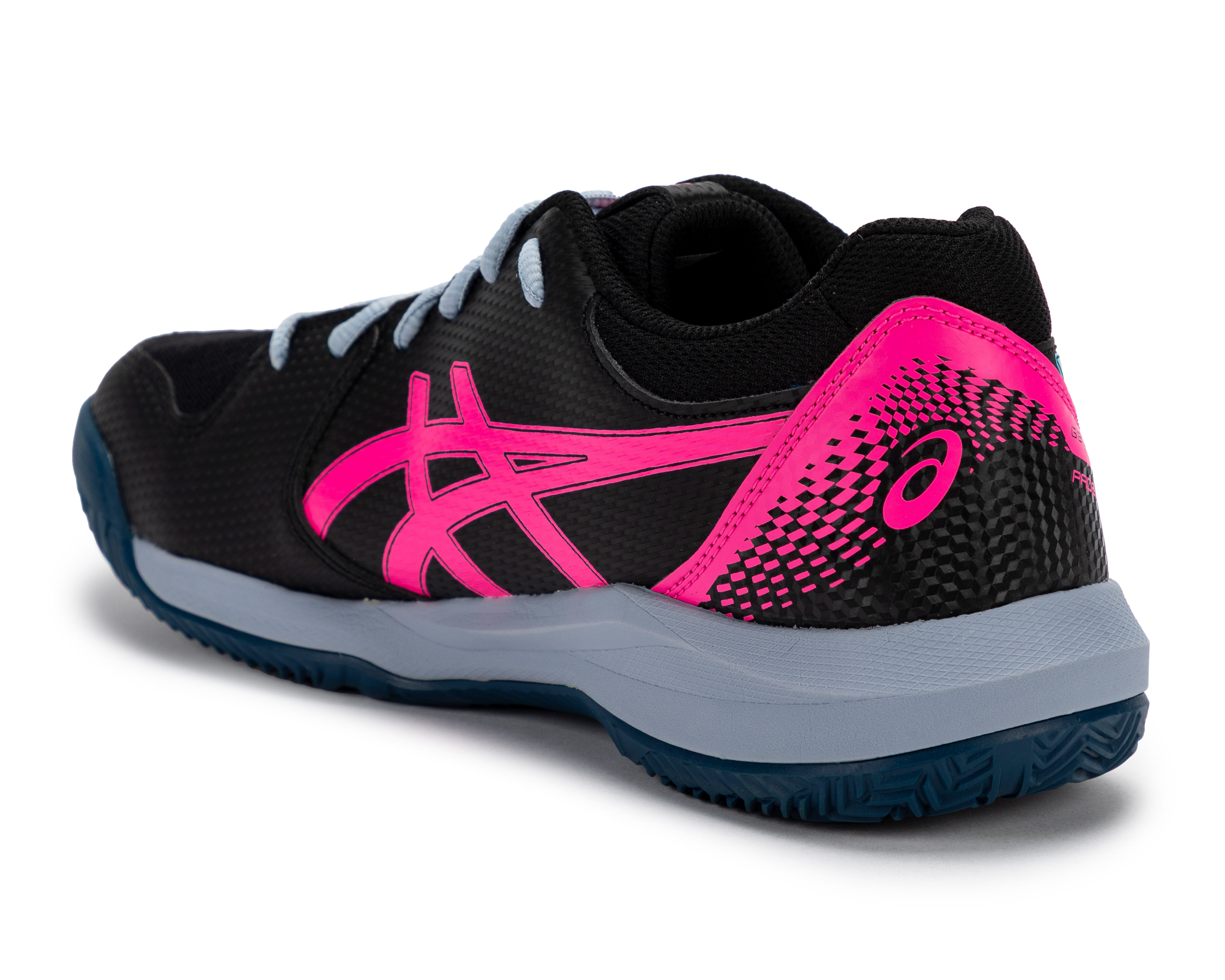Foto 4 pulgar | Foto 3 | Tenis para Pádel Asics Gel-Dedicate 8 para Hombre