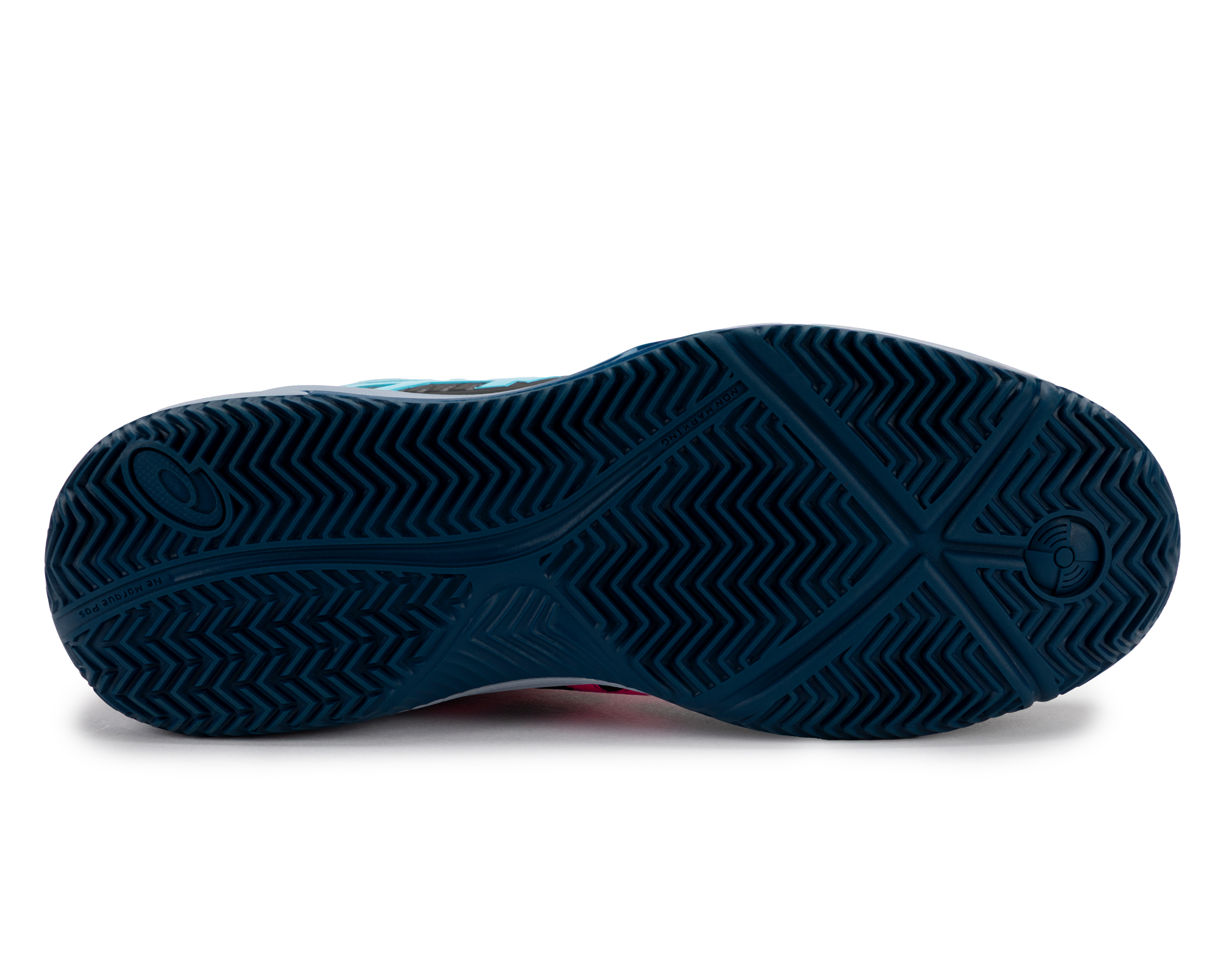 Foto 5 pulgar | Foto 4 | Tenis para Pádel Asics Gel-Dedicate 8 para Hombre