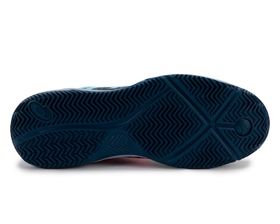 Foto 4 | Foto 4 | Tenis para Pádel Asics Gel-Dedicate 8 para Hombre