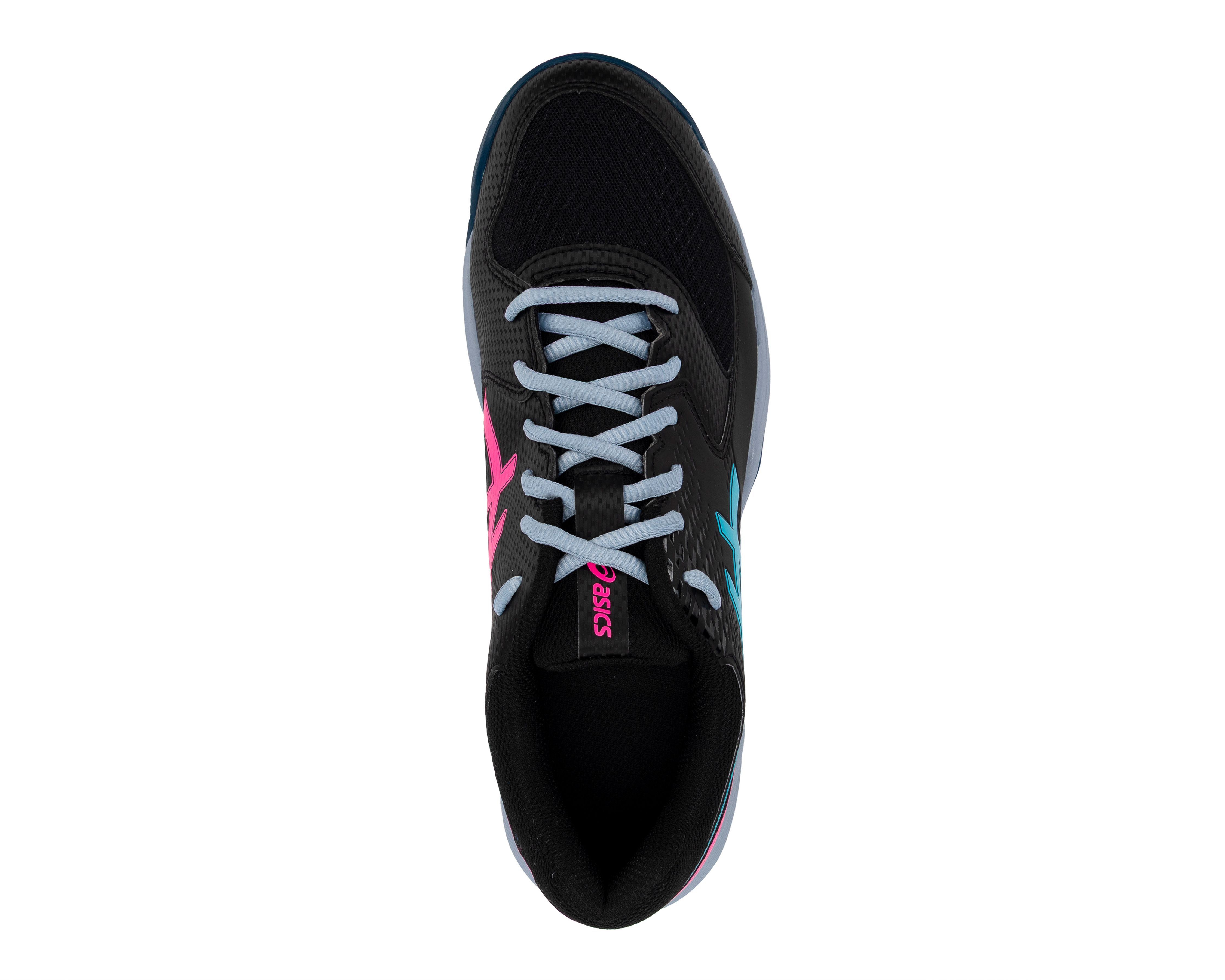Foto 6 pulgar | Foto 5 | Tenis para Pádel Asics Gel-Dedicate 8 para Hombre