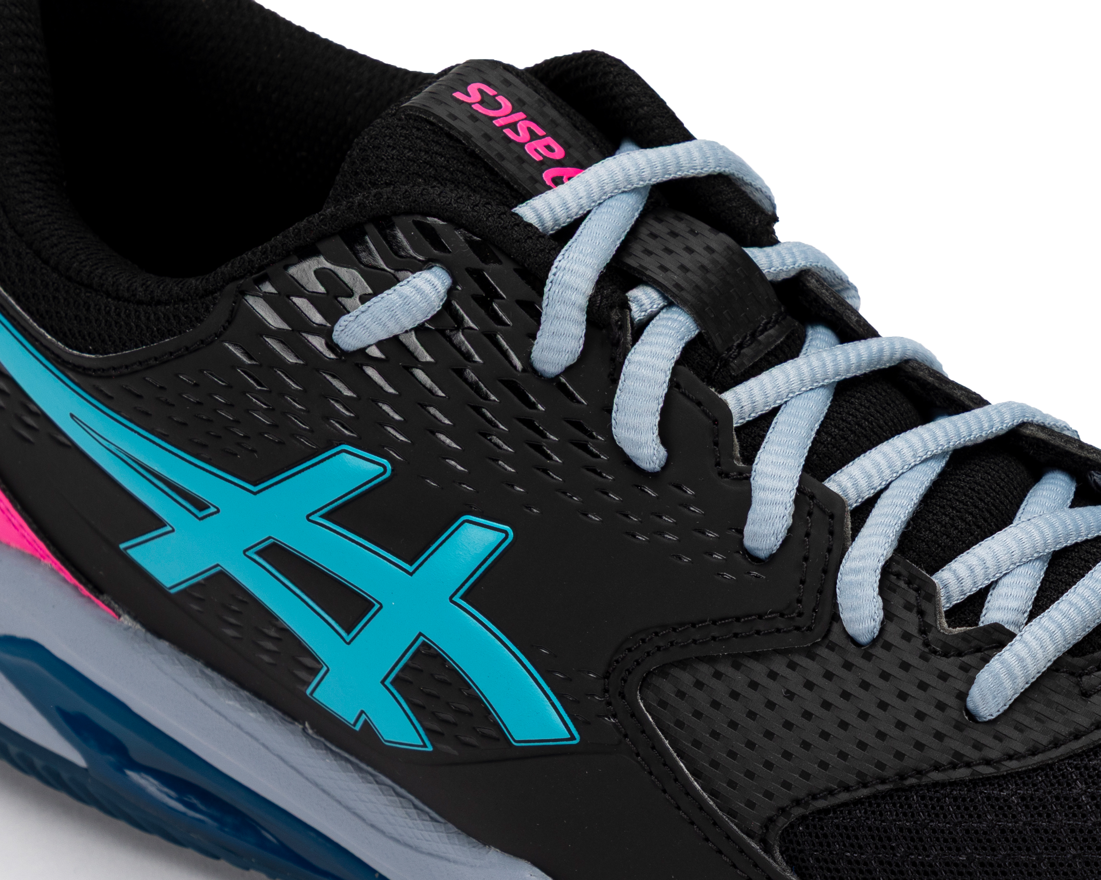 Foto 7 pulgar | Foto 6 | Tenis para Pádel Asics Gel-Dedicate 8 para Hombre