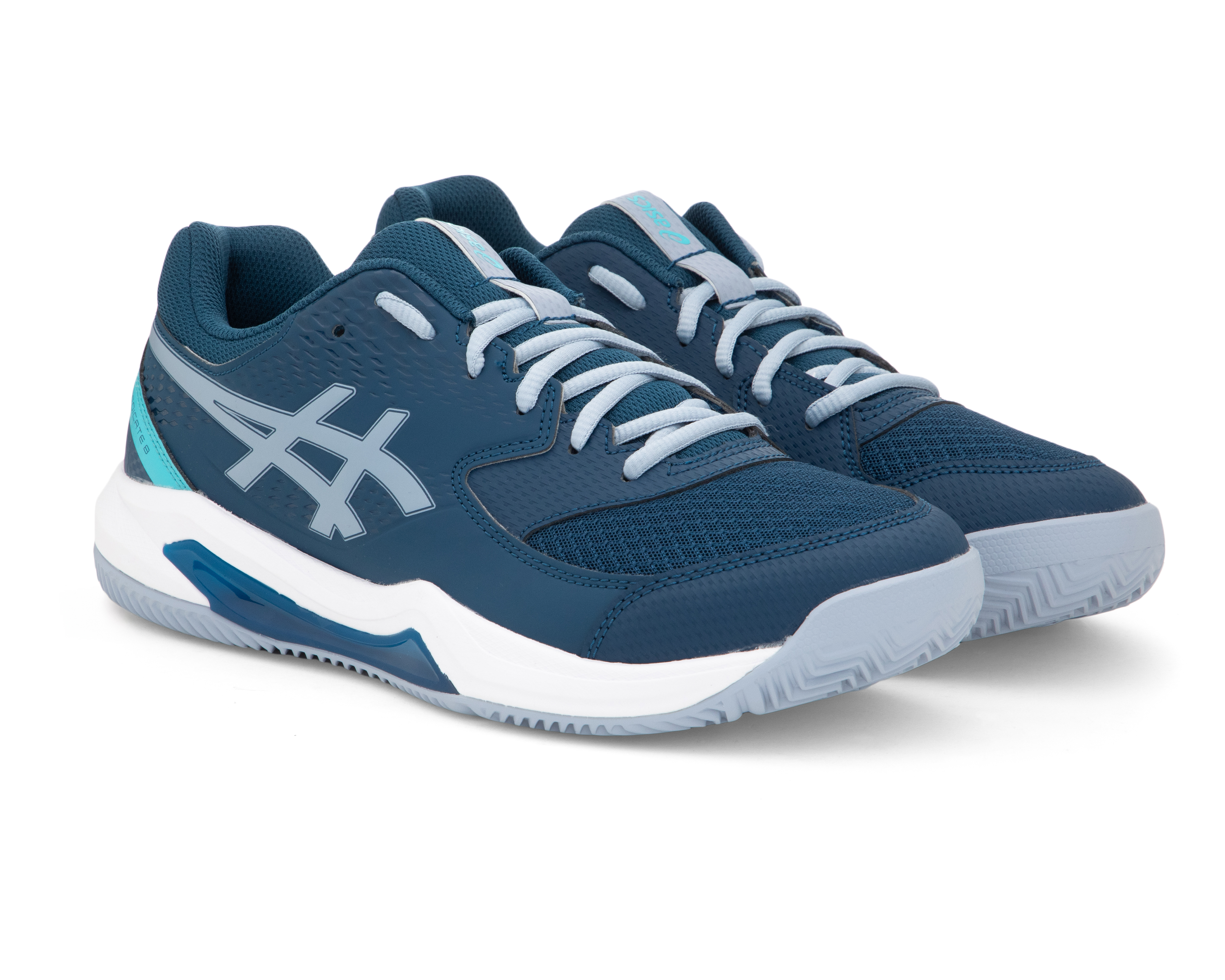 Foto 2 pulgar | Foto 1 | Tenis para Pádel Asics Gel- Dedicate 8 para Hombre