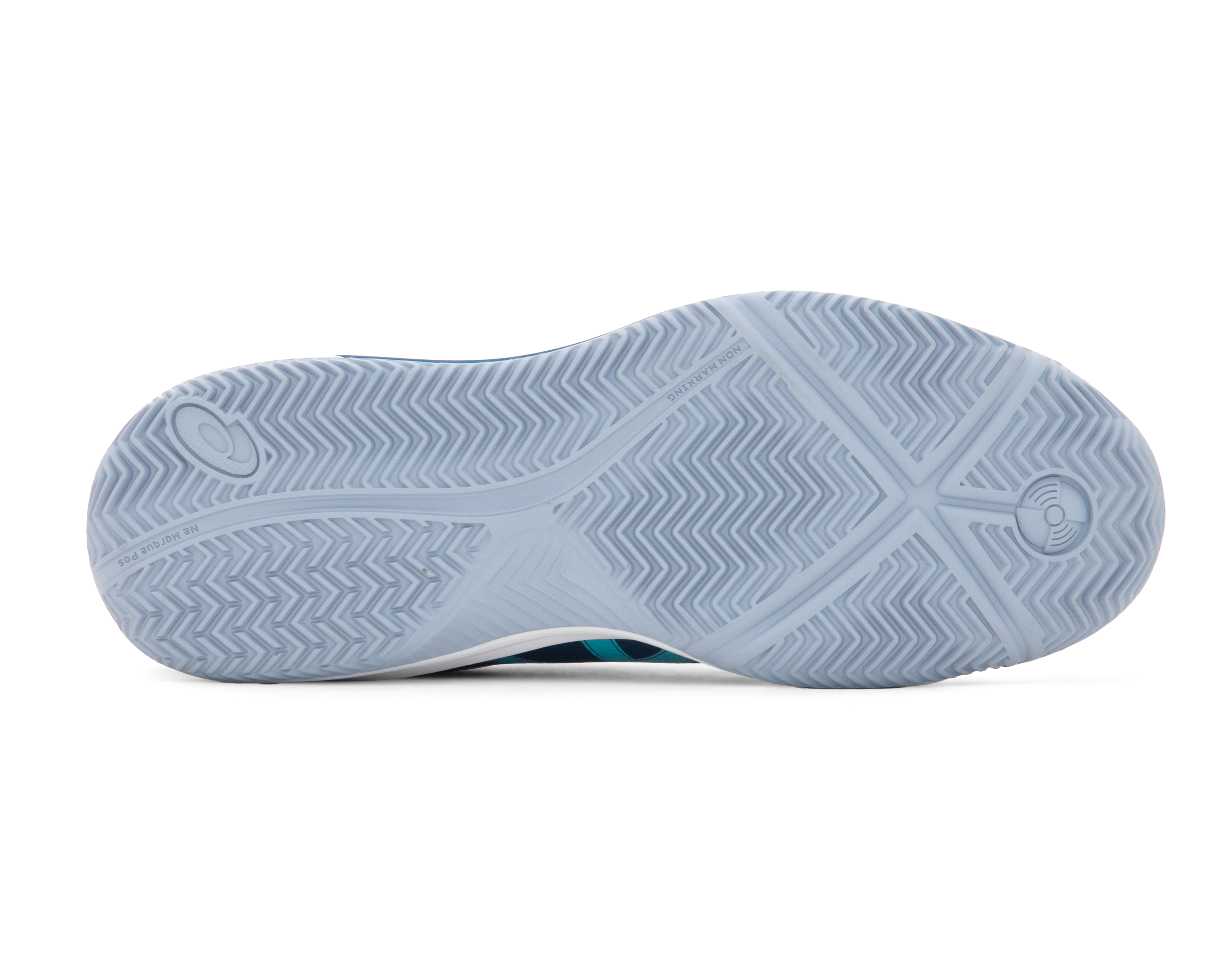 Foto 5 pulgar | Foto 4 | Tenis para Pádel Asics Gel- Dedicate 8 para Hombre