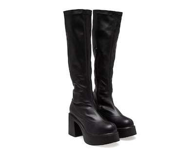 Foto 1 | Foto 1 | Botas Casuales Frida Kollection para Mujer