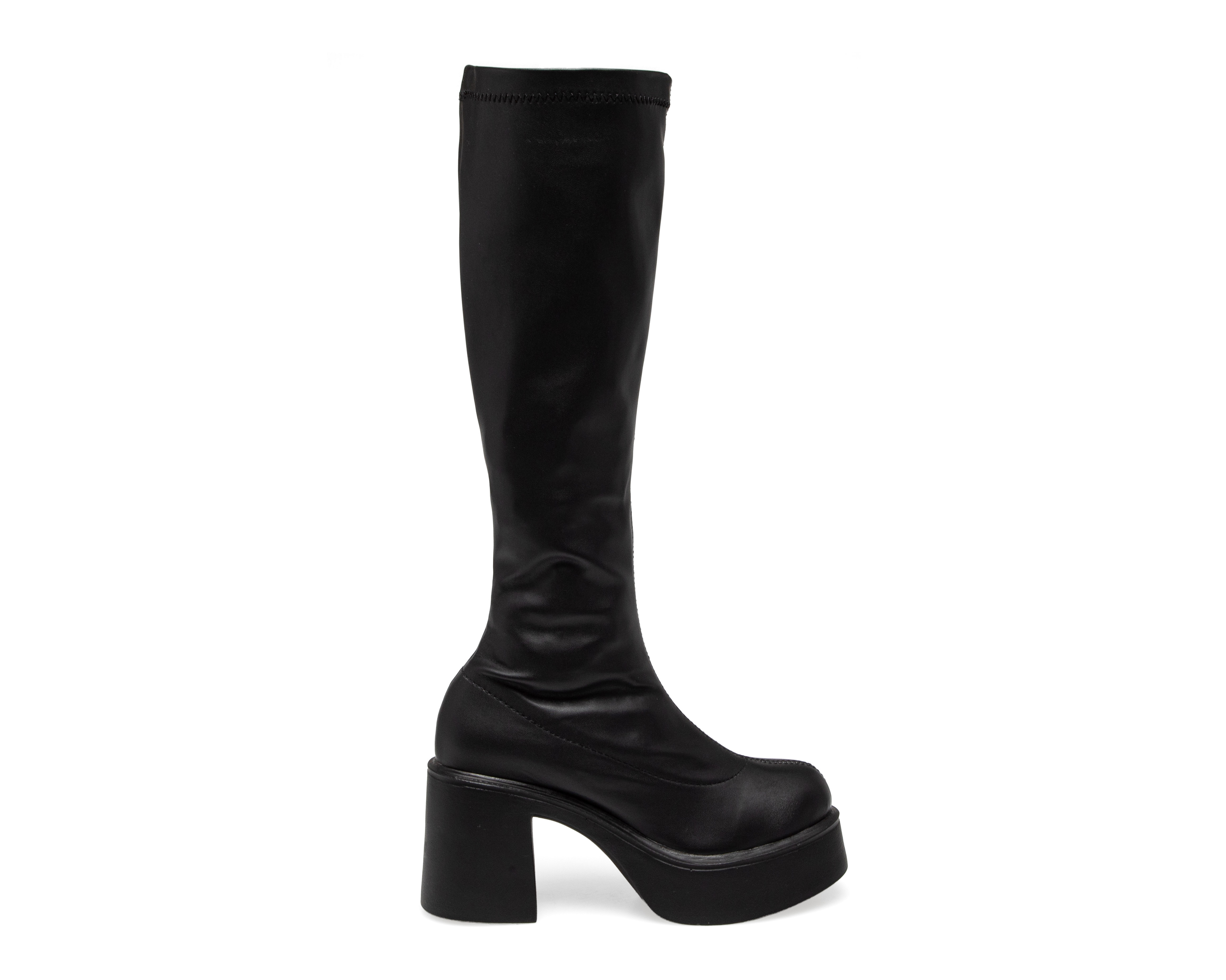 Foto 3 pulgar | Foto 2 | Botas Casuales Frida Kollection para Mujer