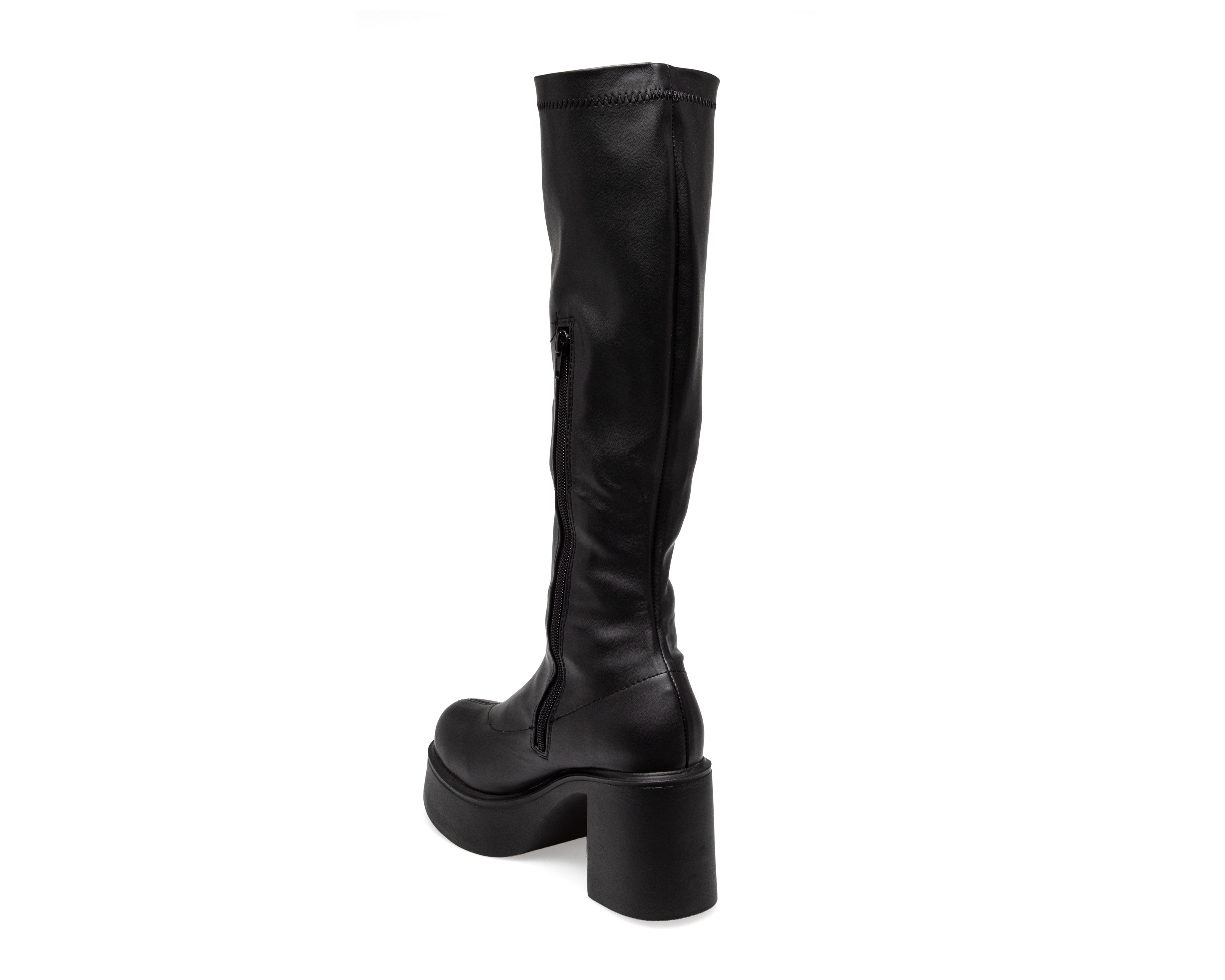 Foto 4 pulgar | Foto 3 | Botas Casuales Frida Kollection para Mujer