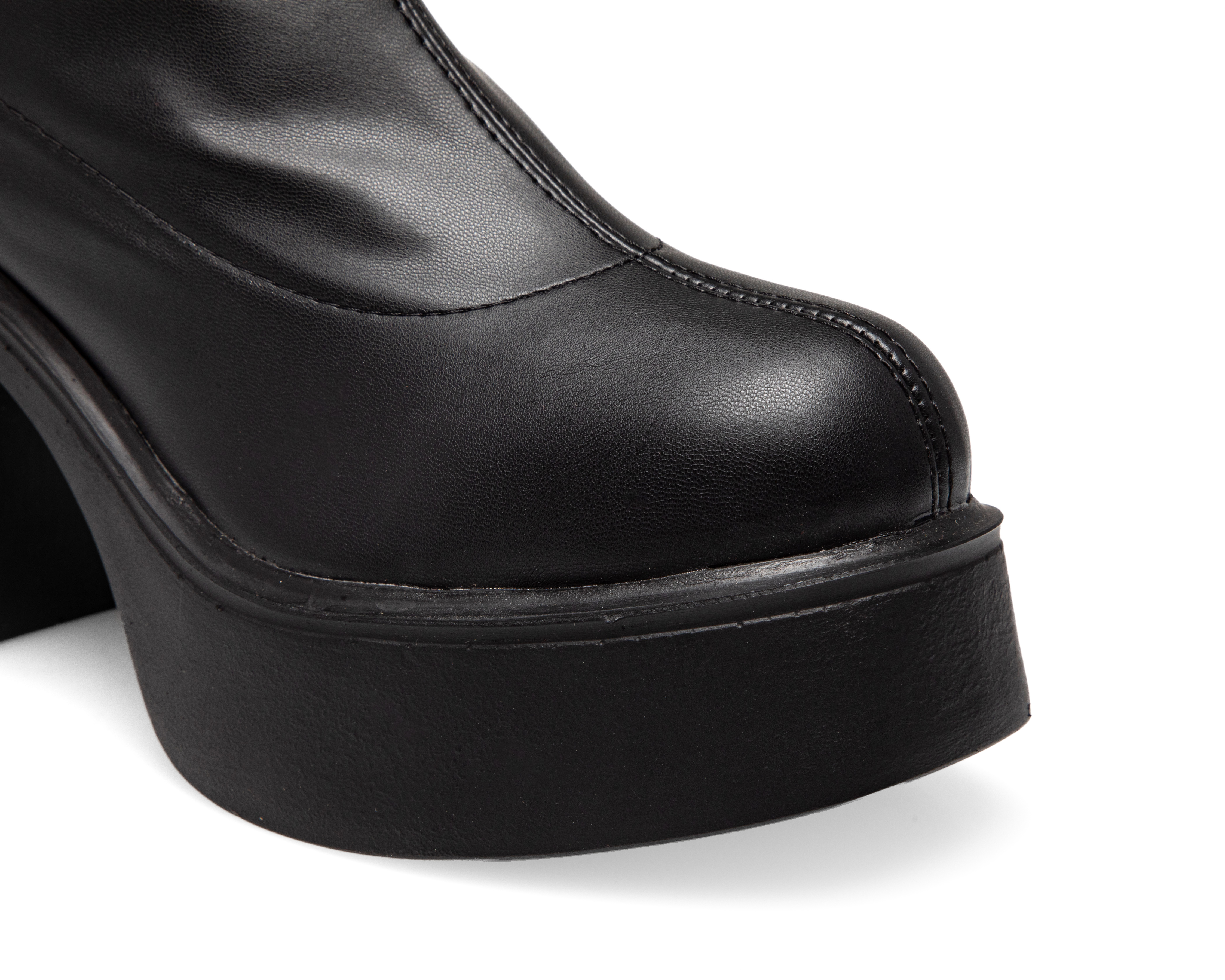 Foto 6 pulgar | Foto 5 | Botas Casuales Frida Kollection para Mujer