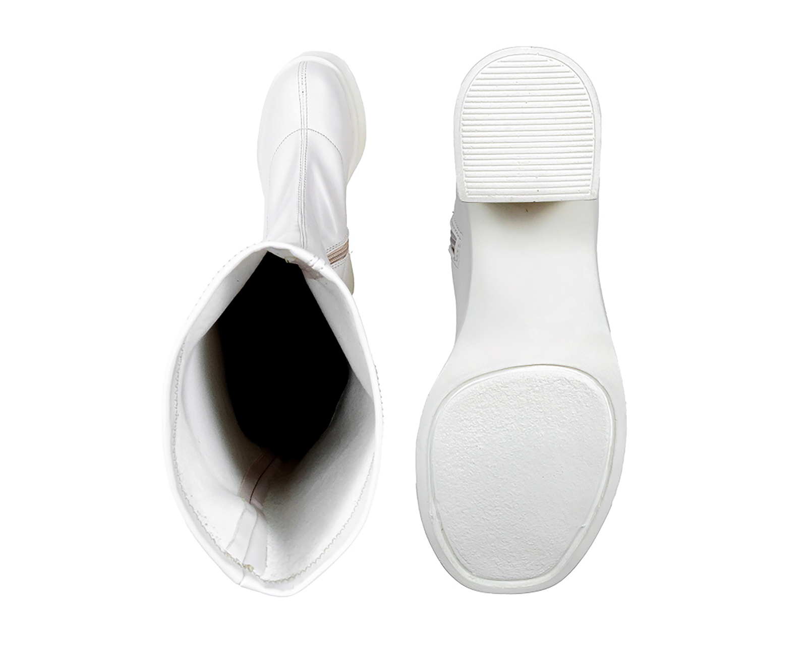 Foto 3 pulgar | Foto 2 | Botas de Vestir Frida Kollection para Mujer