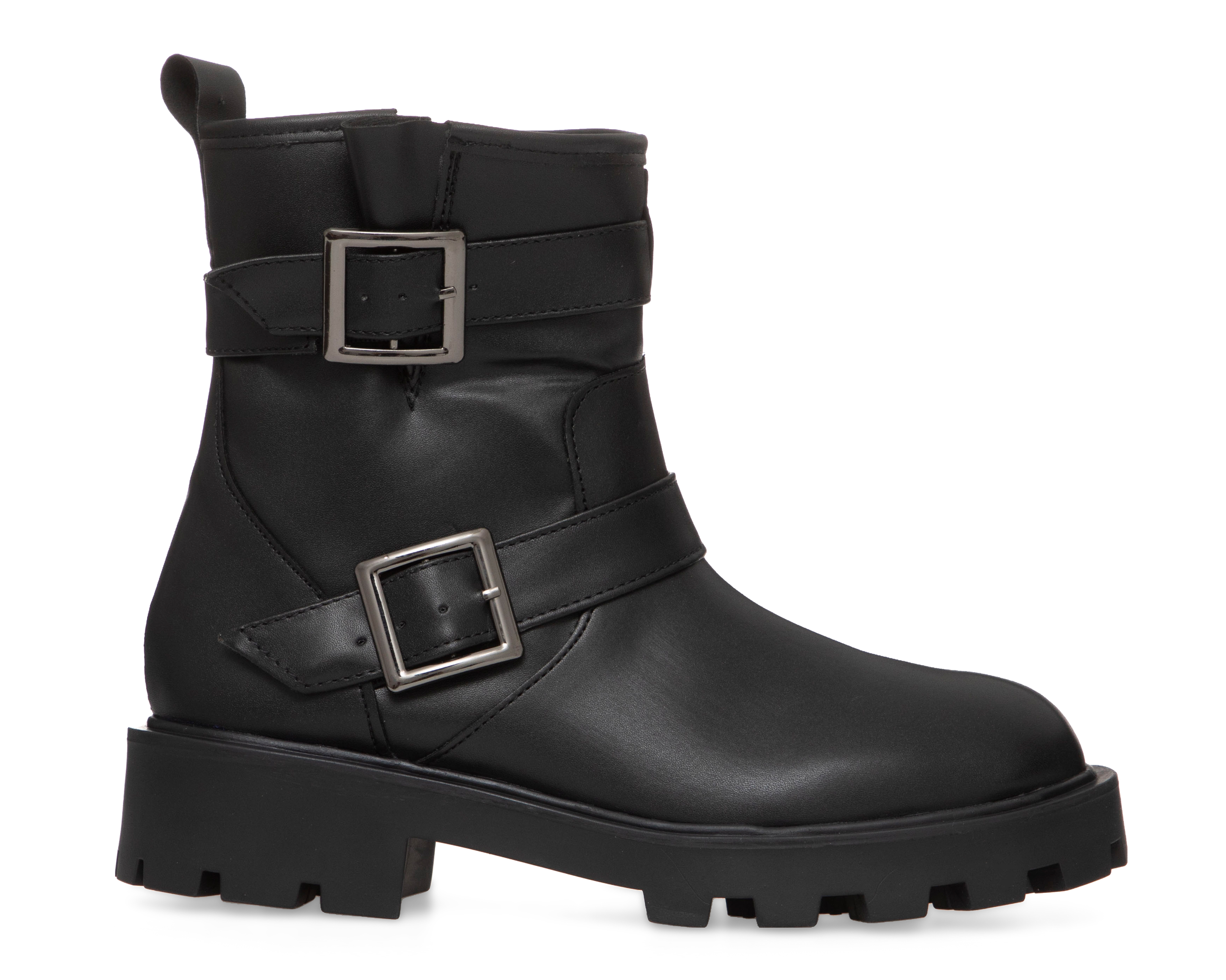 Foto 3 pulgar | Foto 2 | Botas Urbanas Frida Kollection para Mujer