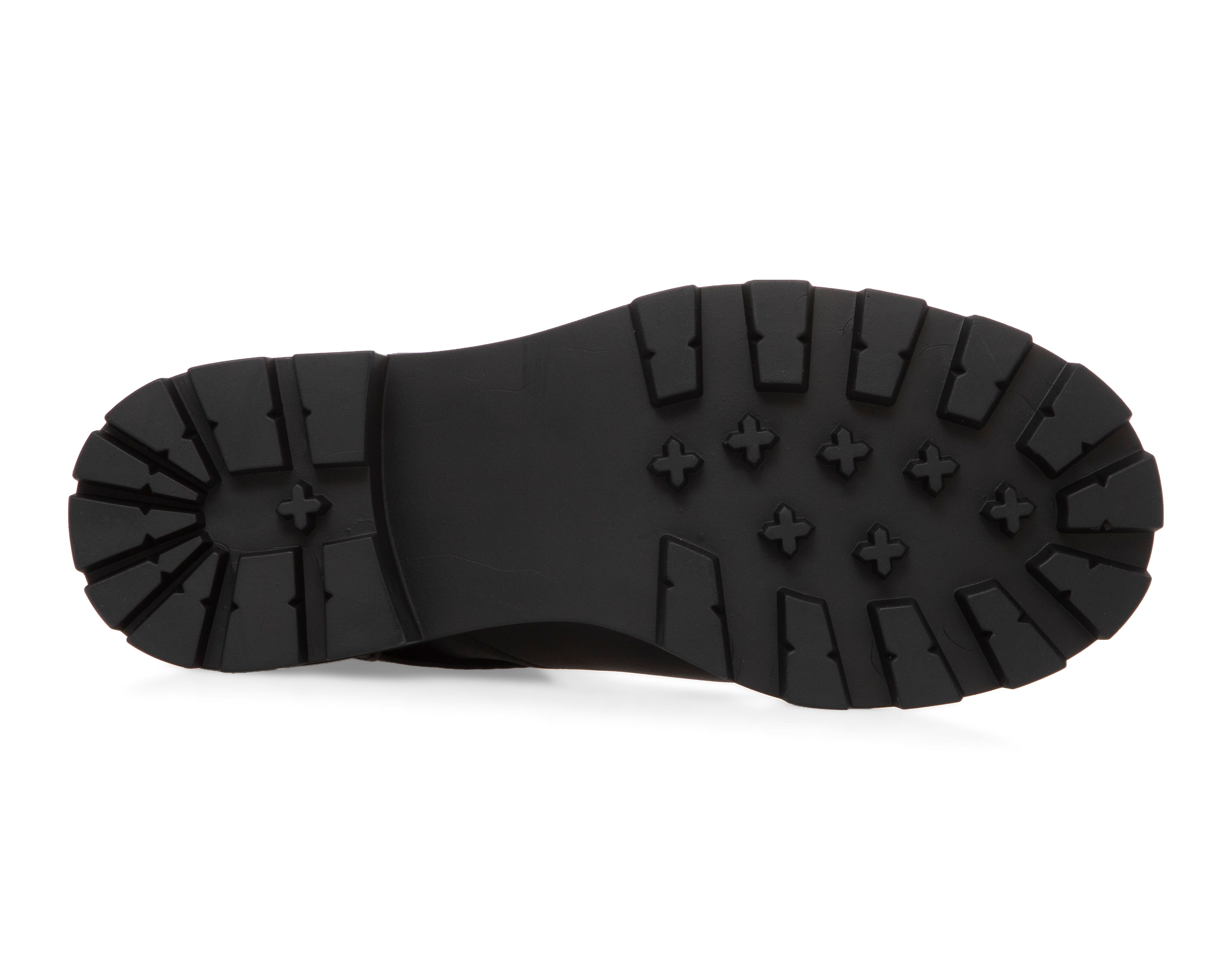 Foto 5 pulgar | Foto 4 | Botas Urbanas Frida Kollection para Mujer