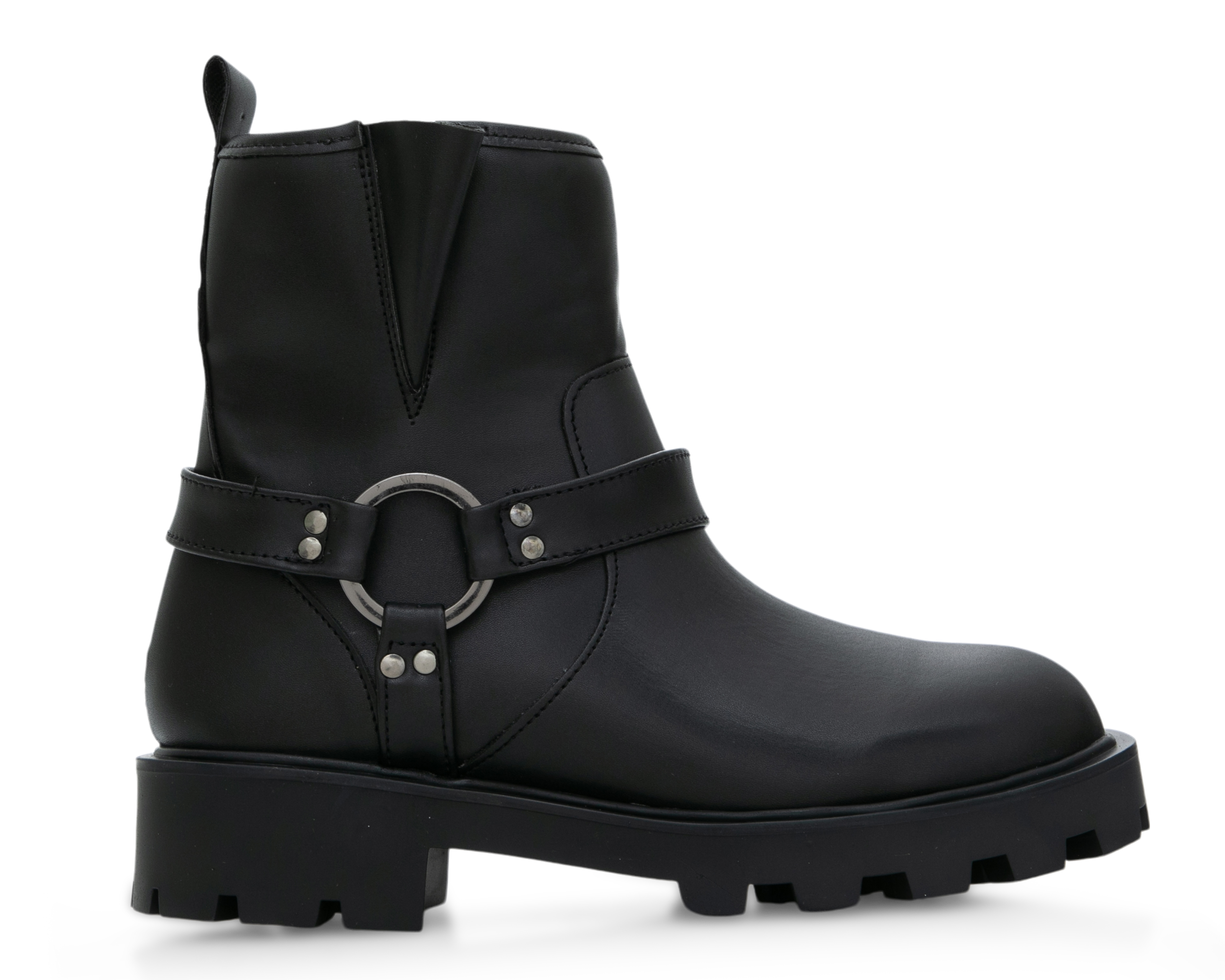 Foto 3 pulgar | Foto 2 | Botas Urbanas Frida Kollection para Mujer