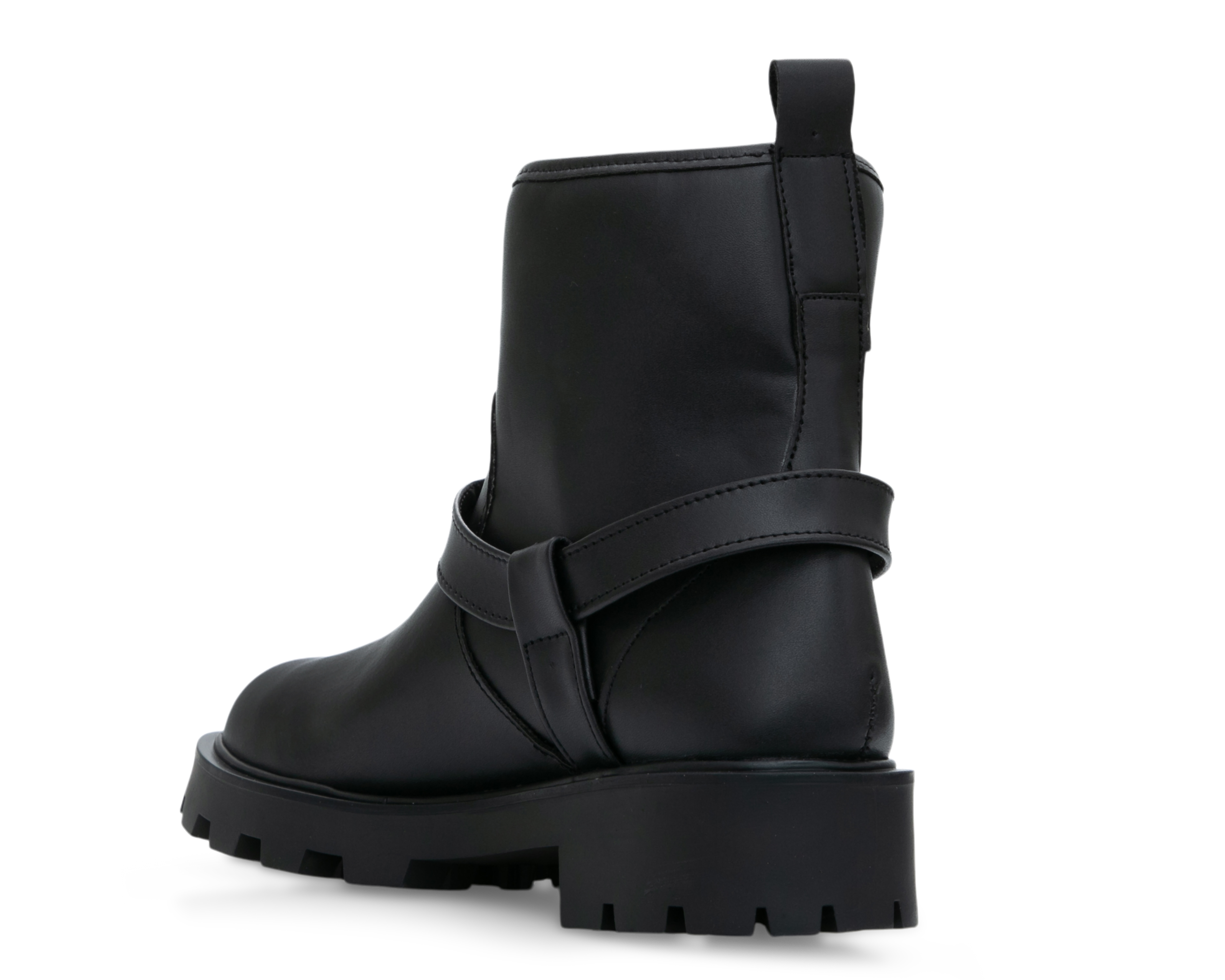 Foto 4 pulgar | Foto 3 | Botas Urbanas Frida Kollection para Mujer
