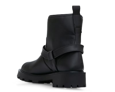 Foto 3 | Foto 3 | Botas Urbanas Frida Kollection para Mujer