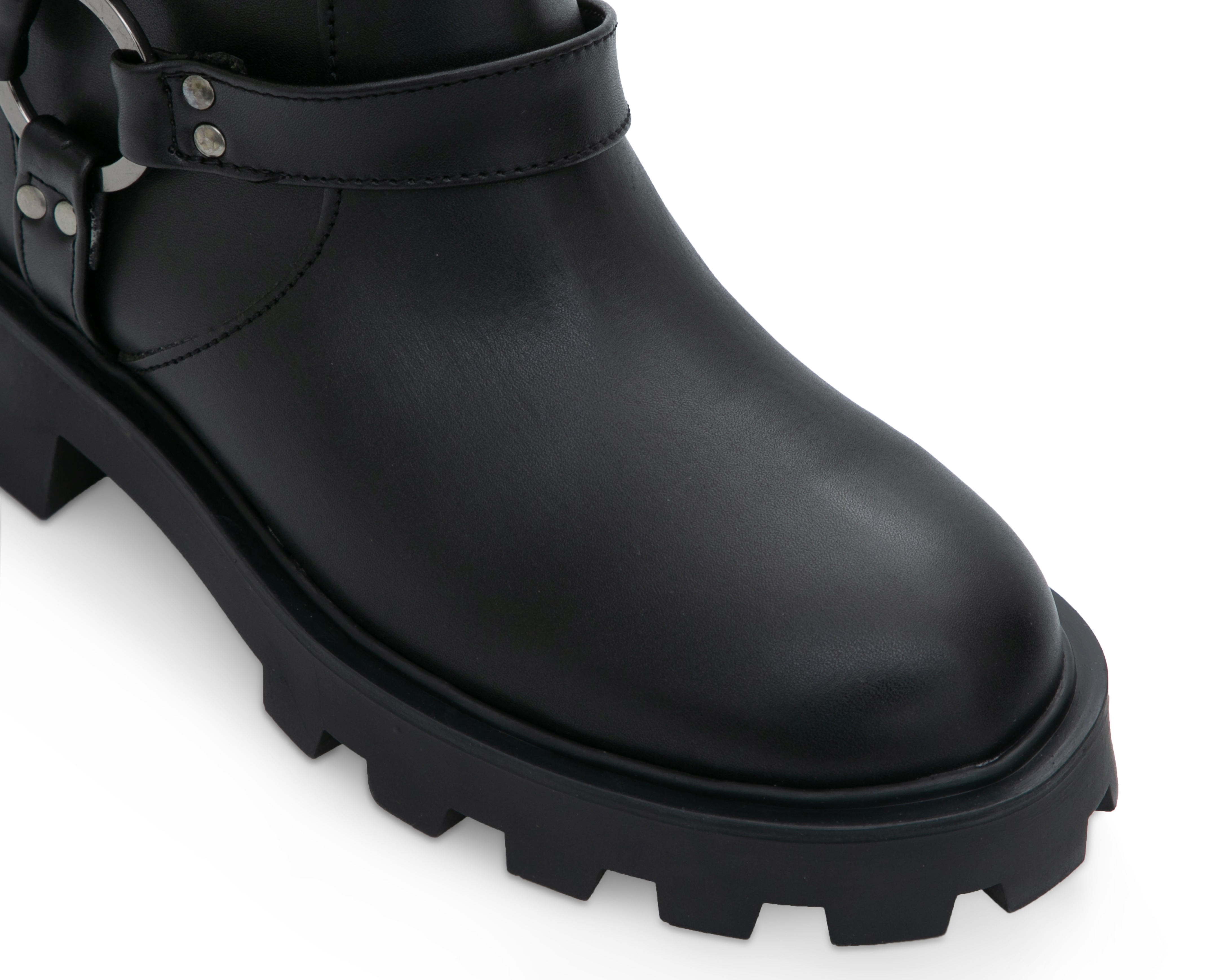 Foto 7 pulgar | Foto 6 | Botas Urbanas Frida Kollection para Mujer