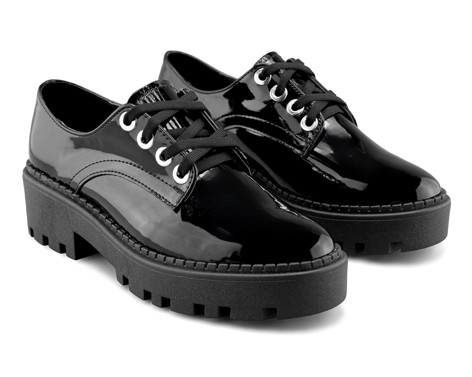 Foto 2 pulgar | Foto 1 | Zapatos Casuales Refill para Mujer