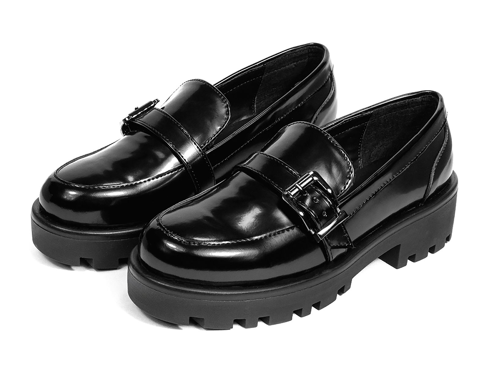 Foto 2 pulgar | Foto 1 | Zapatos Casuales Refill para Mujer