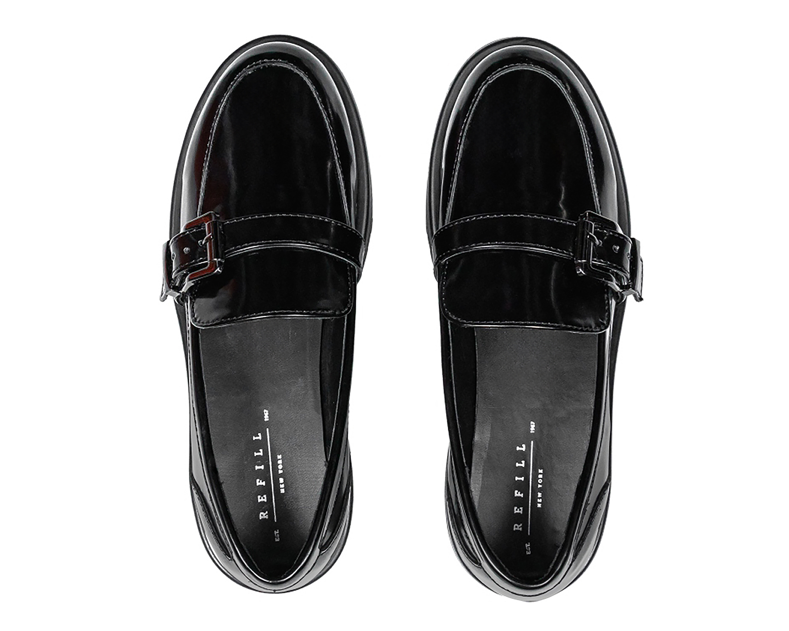 Foto 3 | Foto 3 | Zapatos Casuales Refill para Mujer