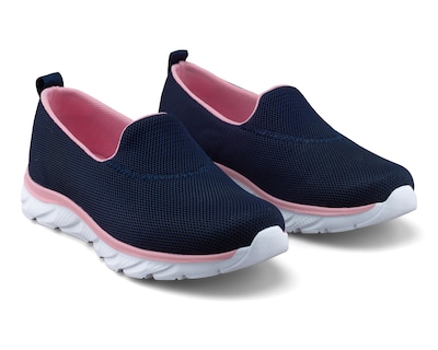 Foto 1 | Foto 1 | Tenis Confort Lady Sun Conforto para Mujer