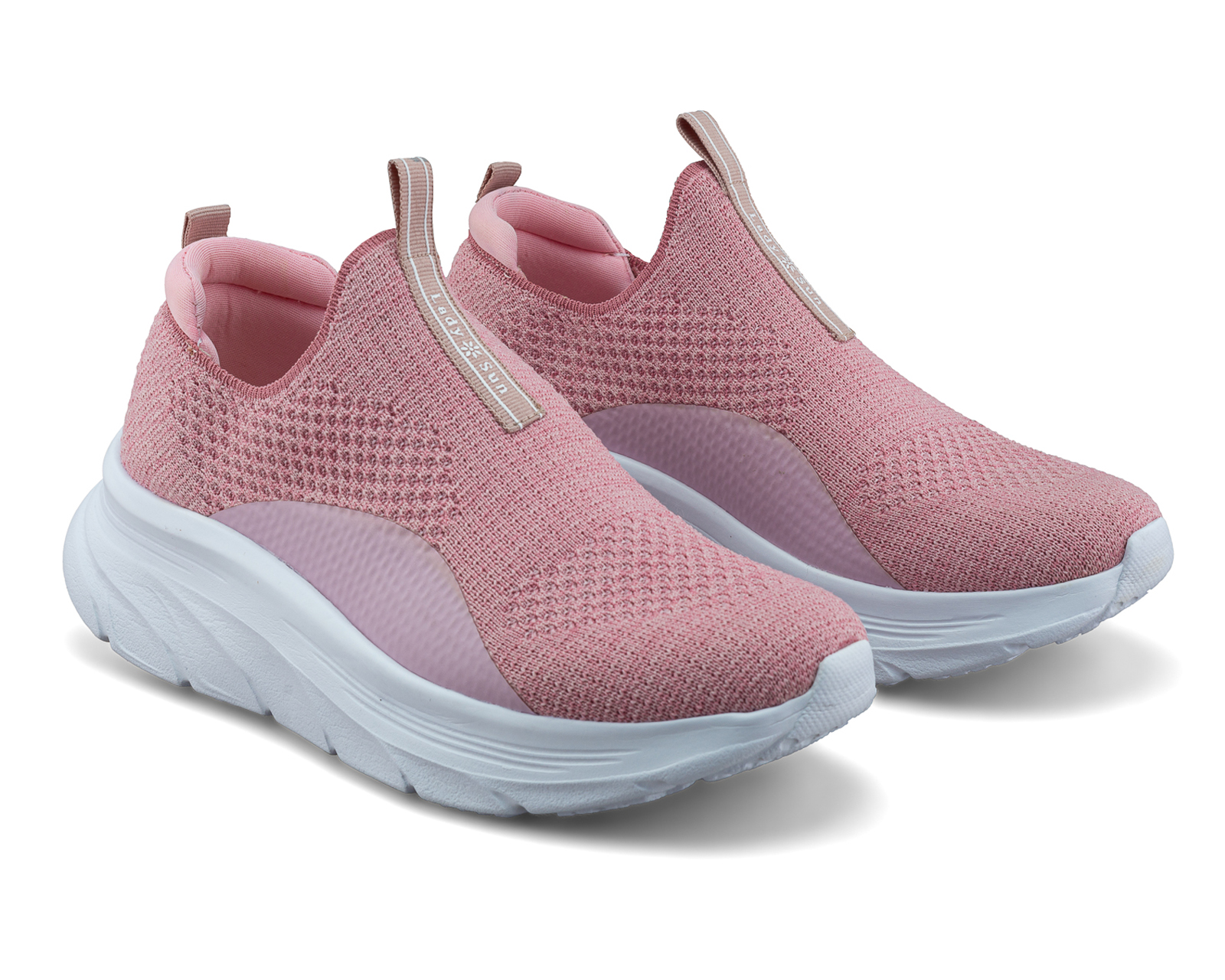 Foto 1 | Foto 1 | Tenis Confort Lady Sun Conforto para Mujer