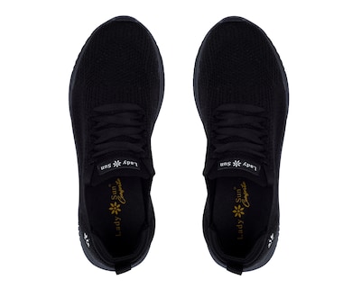 Foto 3 | Foto 3 | Tenis Confort Lady Sun Conforto para Mujer