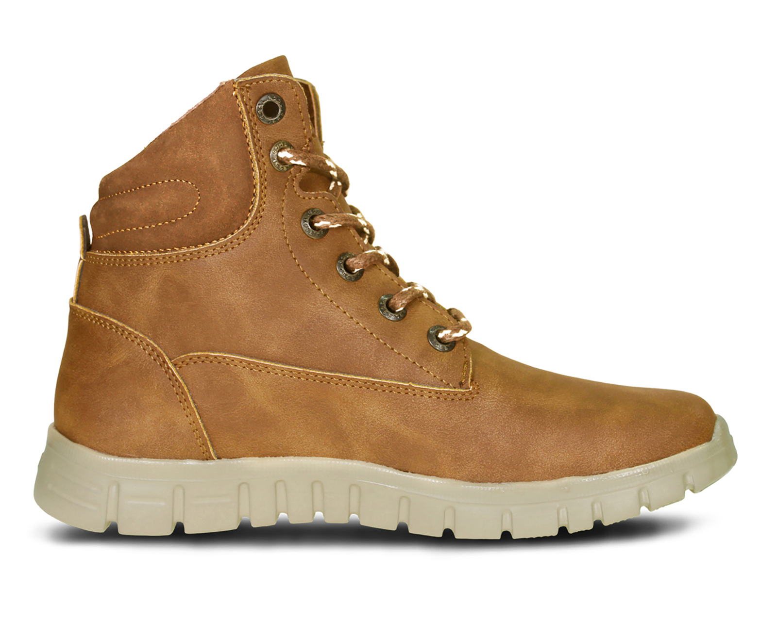 Foto 4 | Foto 4 | Botas Urbanas Jeep para Mujer