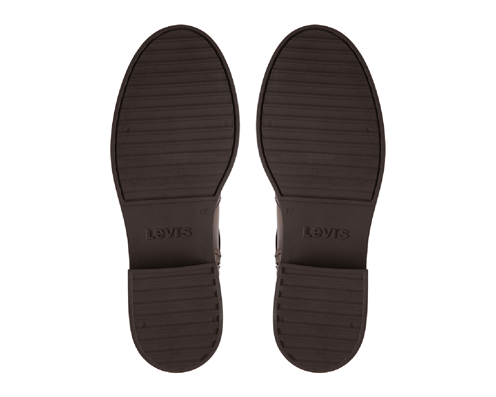 Foto 2 | Foto 2 | Botas Urbanas Levi's Andy de Piel para Mujer