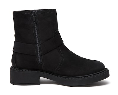 Foto 4 | Foto 4 | Botas Urbanas Levi's de Piel para Mujer