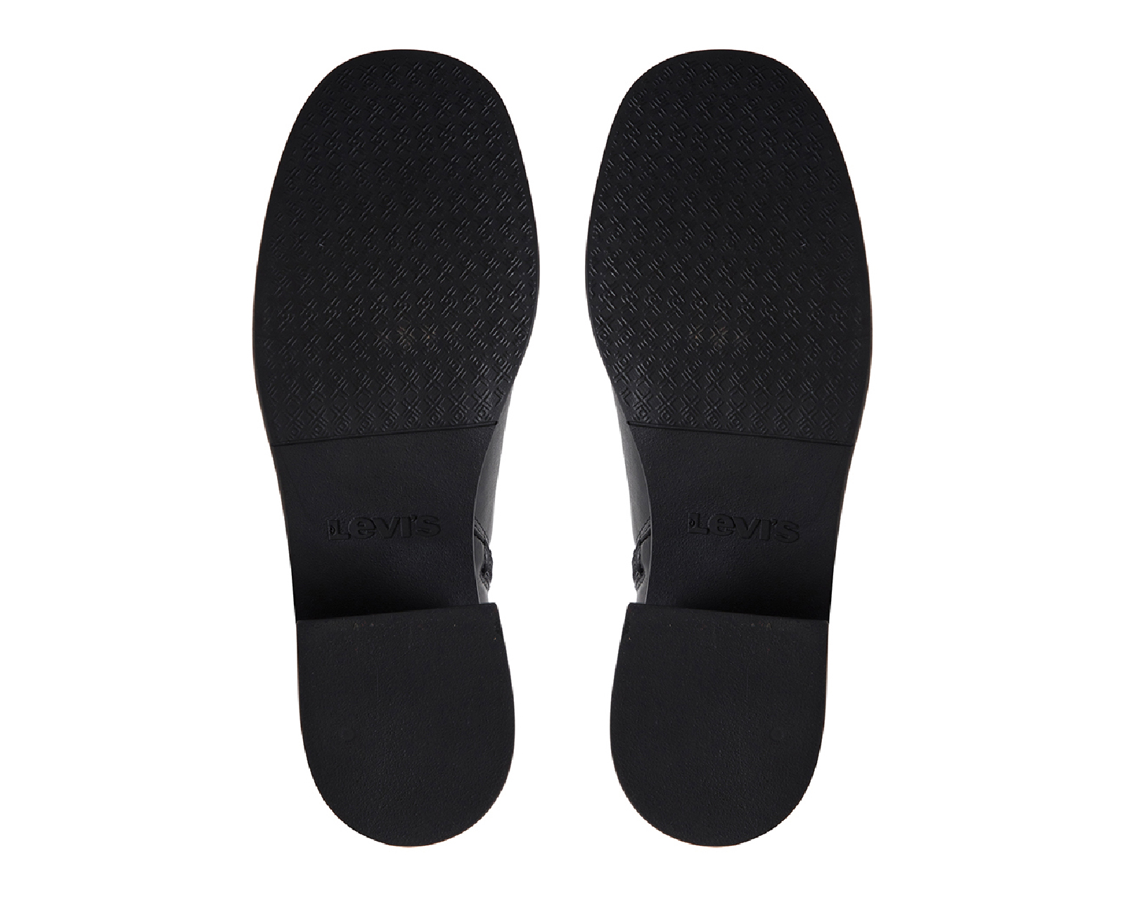 Foto 2 | Foto 2 | Botas Casuales Levi's de Piel para Mujer