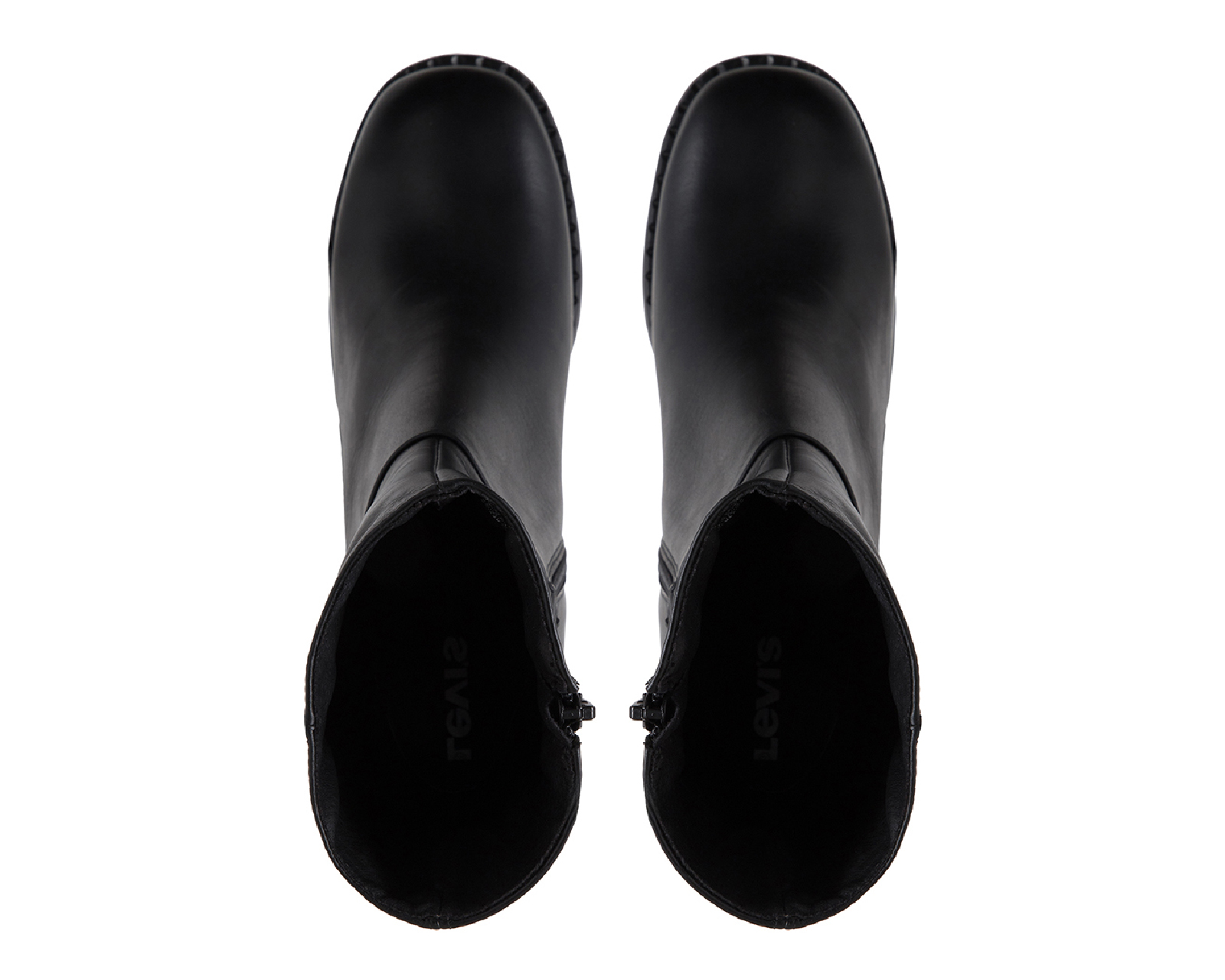 Foto 3 | Foto 3 | Botas Casuales Levi's de Piel para Mujer