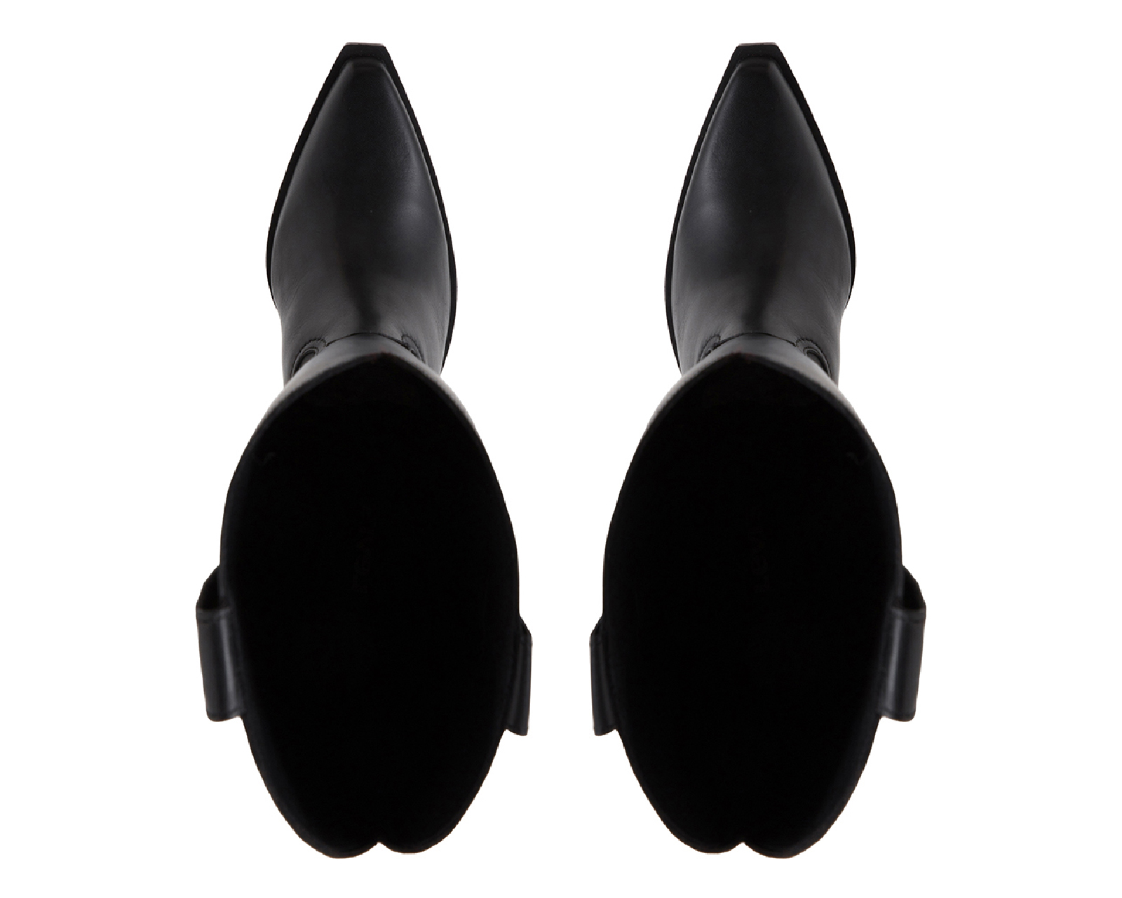 Foto 3 | Foto 3 | Botas Vaqueras Levi's de Piel para Mujer