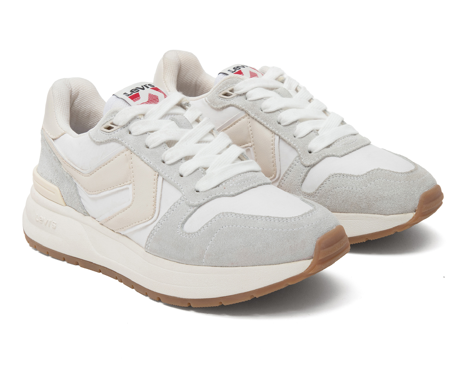 Tenis Casuales Levi's para Mujer