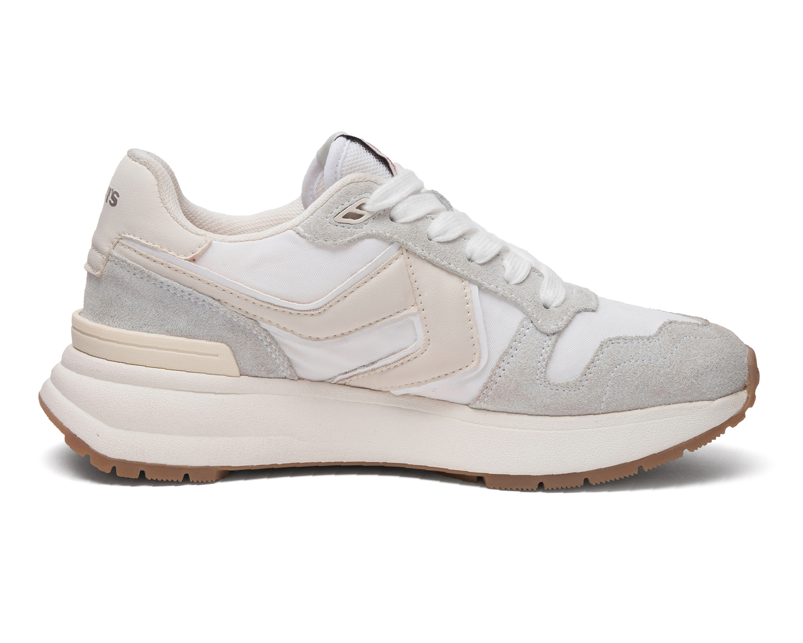 Foto 5 pulgar | Foto 4 | Tenis Casuales Levi's para Mujer