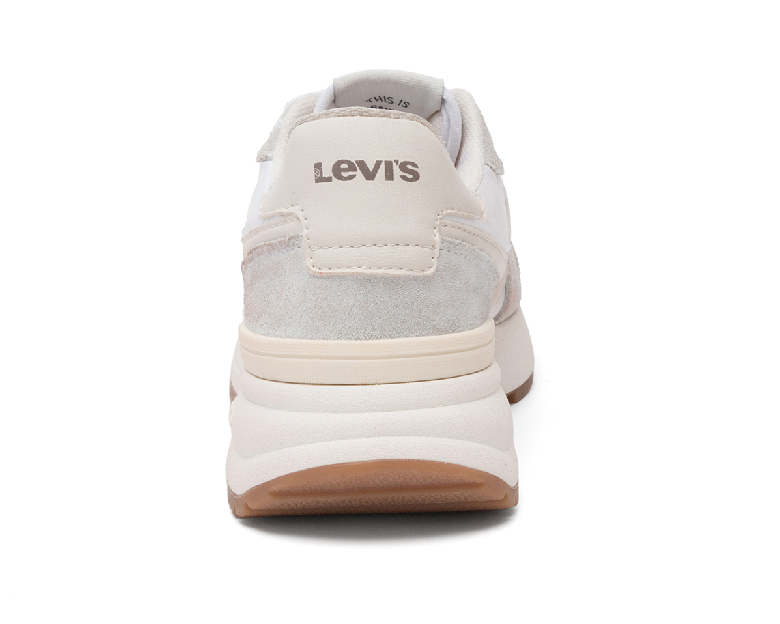 Foto 7 pulgar | Foto 6 | Tenis Casuales Levi's para Mujer