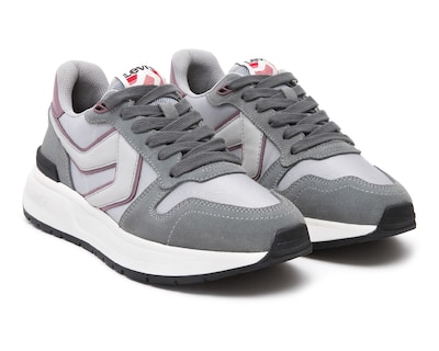 Foto 1 | Foto 1 | Tenis Casuales Levi's para Mujer