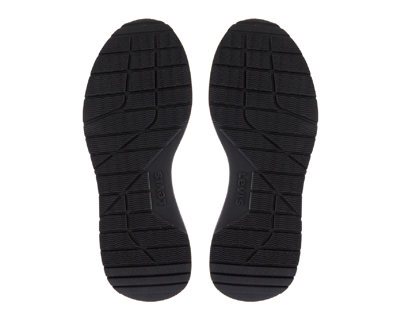 Foto 3 pulgar | Foto 2 | Tenis Casuales Levi's para Mujer