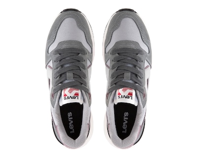 Foto 3 | Foto 3 | Tenis Casuales Levi's para Mujer