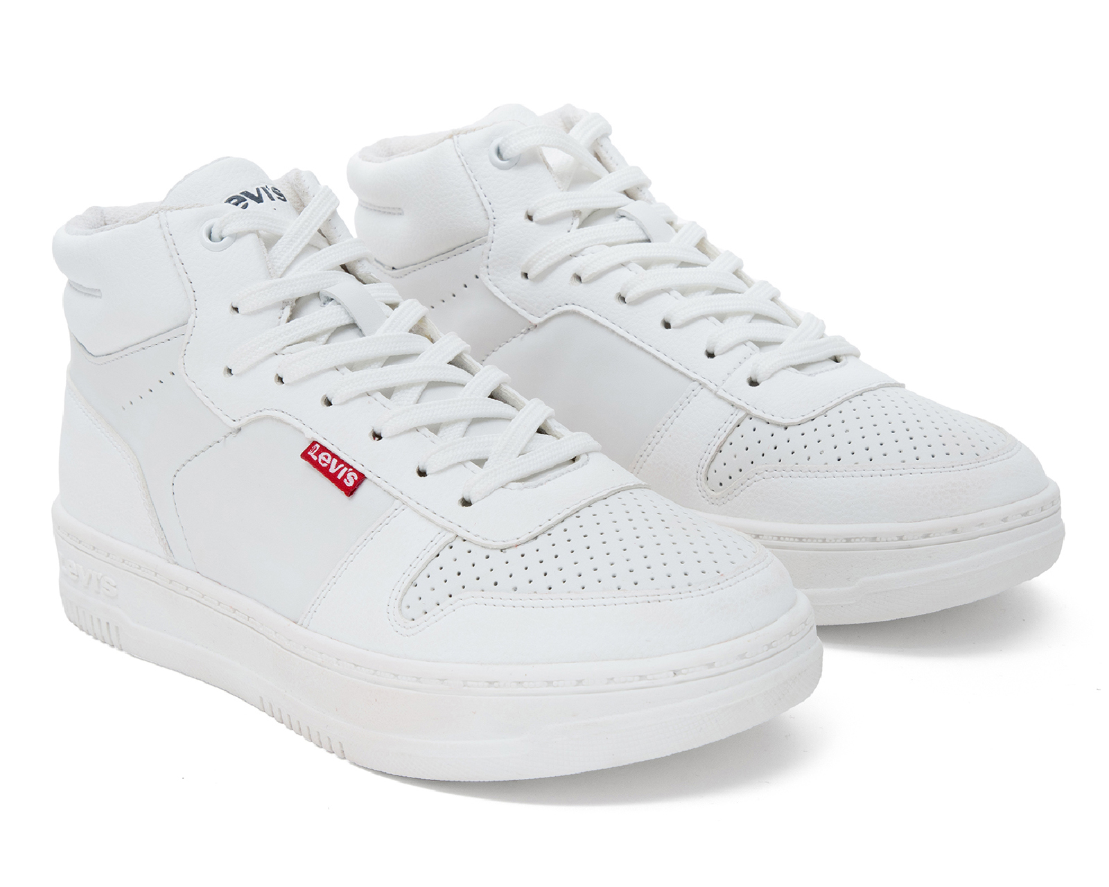 Tenis Casuales Levi's para Mujer