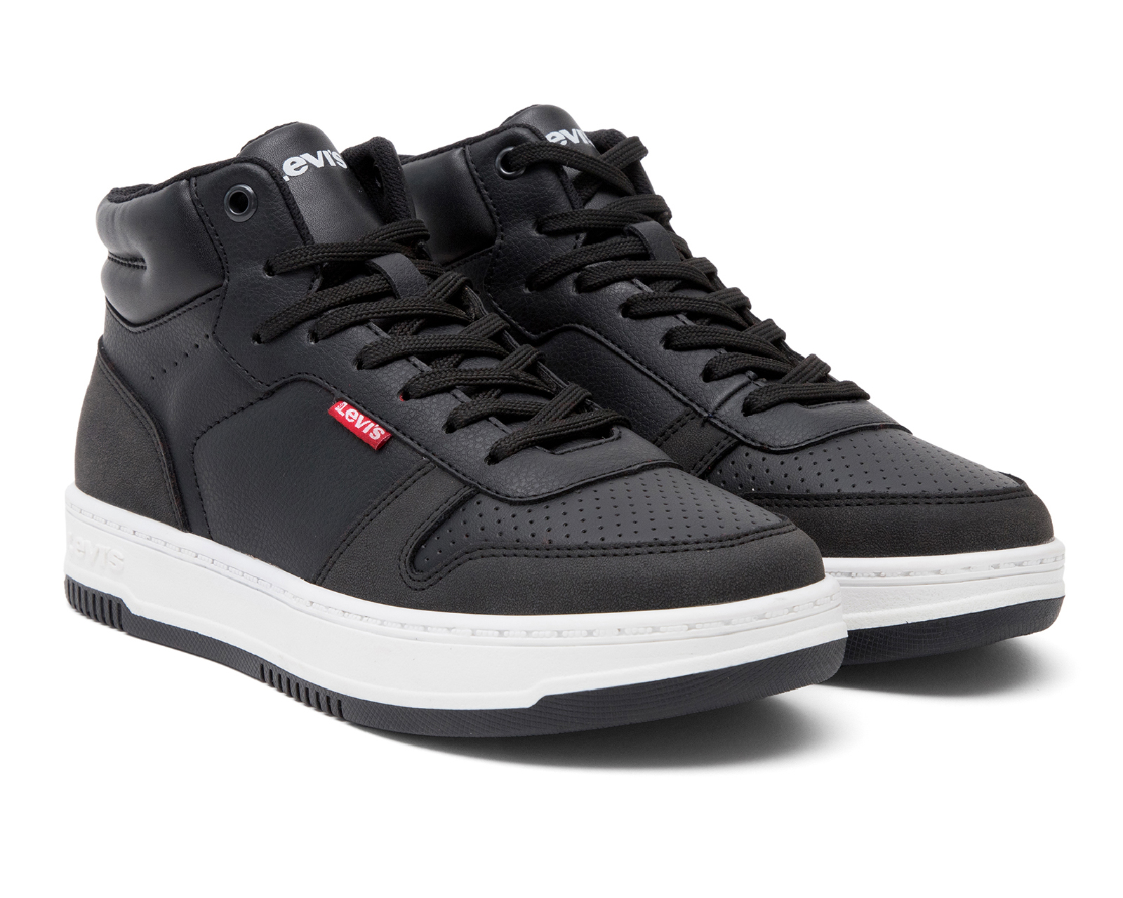 Tenis Casuales Levi's para Mujer