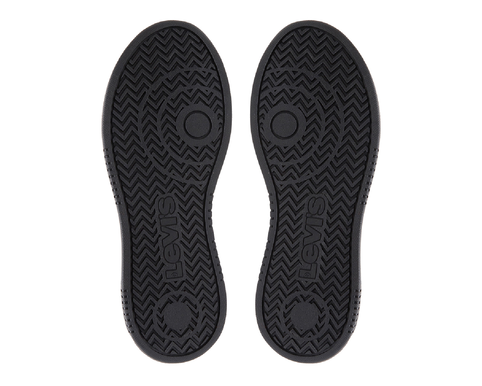 Foto 3 pulgar | Foto 2 | Tenis Casuales Levi's para Mujer