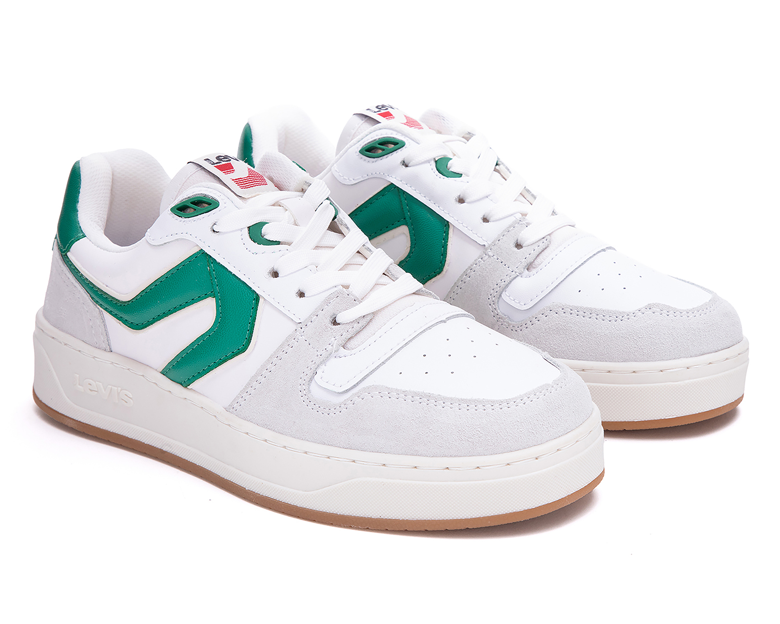 Tenis Casuales Levi's para Mujer