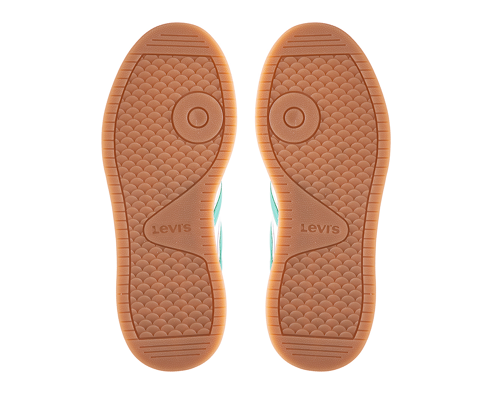 Foto 2 | Foto 2 | Tenis Casuales Levi's para Mujer