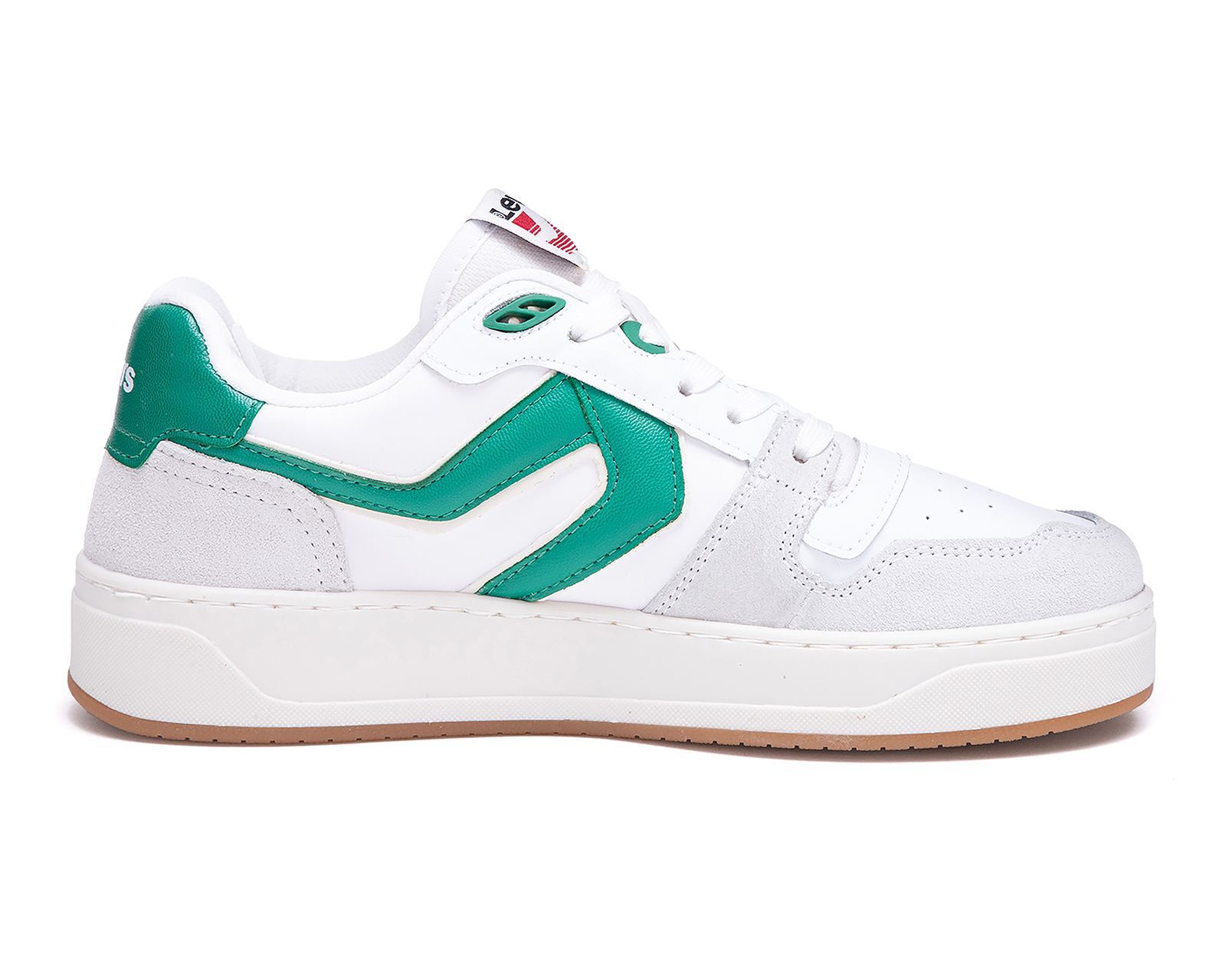 Foto 4 | Foto 4 | Tenis Casuales Levi's para Mujer