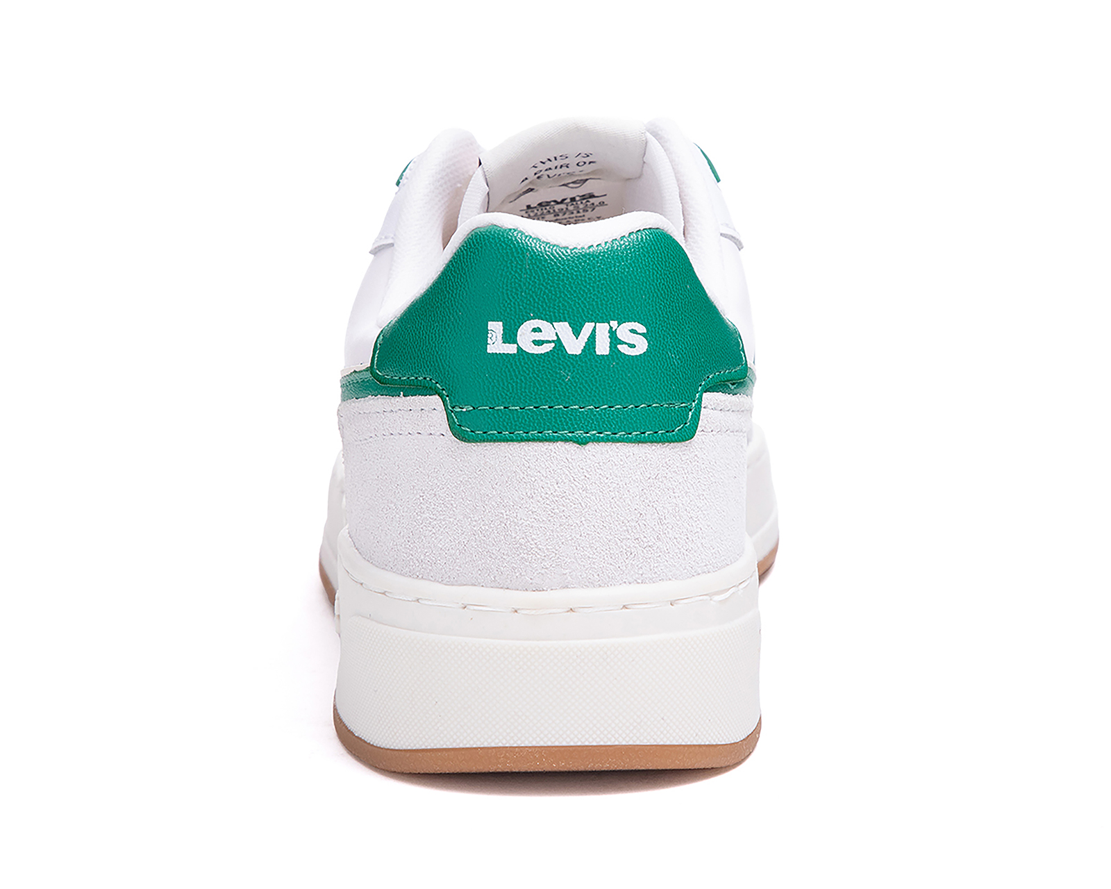 Foto 7 pulgar | Foto 6 | Tenis Casuales Levi's para Mujer