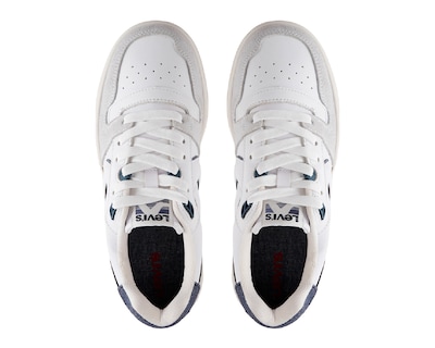 Foto 3 | Foto 3 | Tenis Casuales Levi's para Mujer